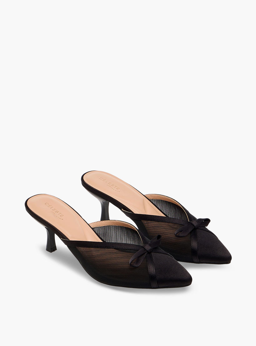 حذاء بكعب صغير للنساء من سيليست-women-shoes-sandals-heeled-image-1