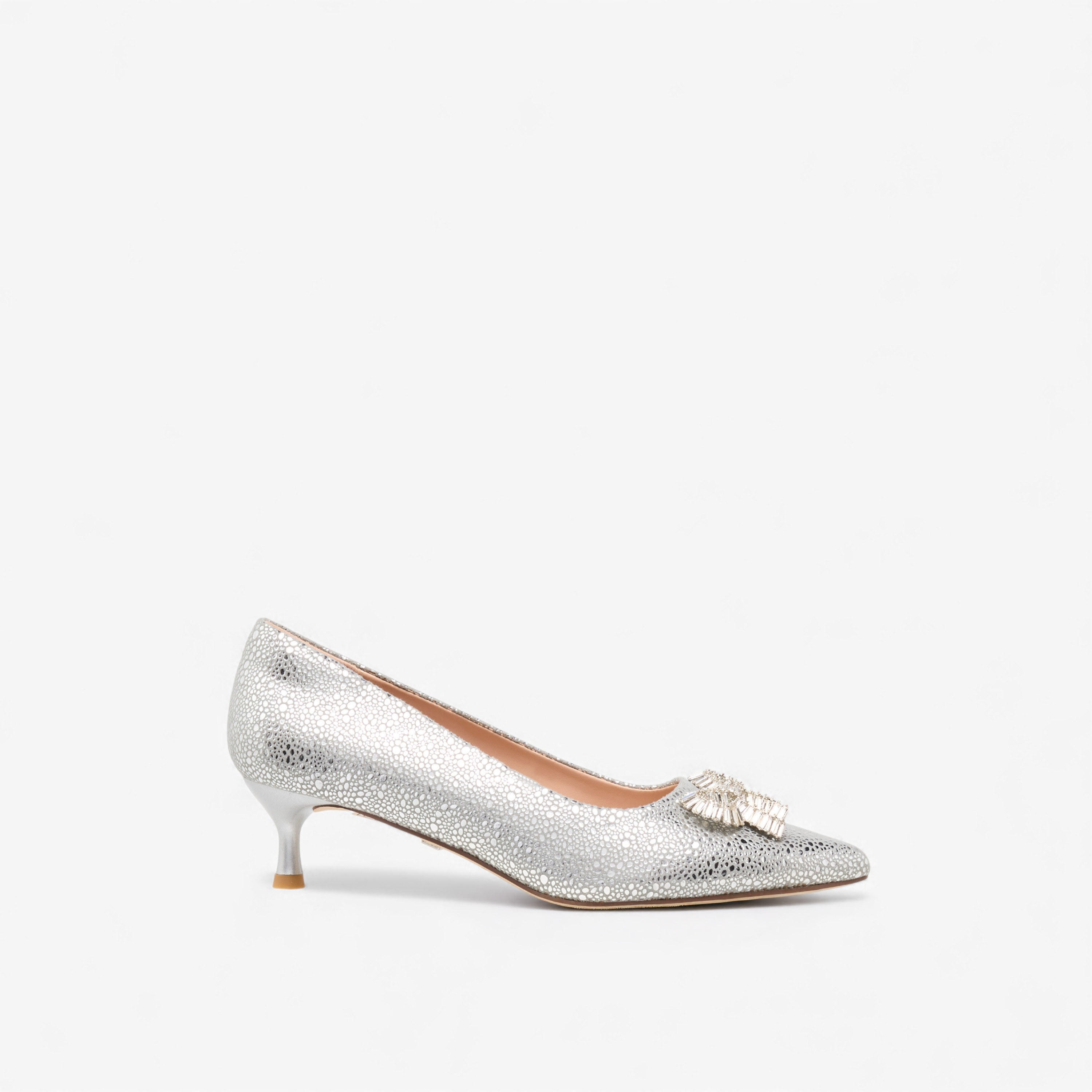 Celeste Women Bow Embellished Pumps-women-shoes-heels-image-3