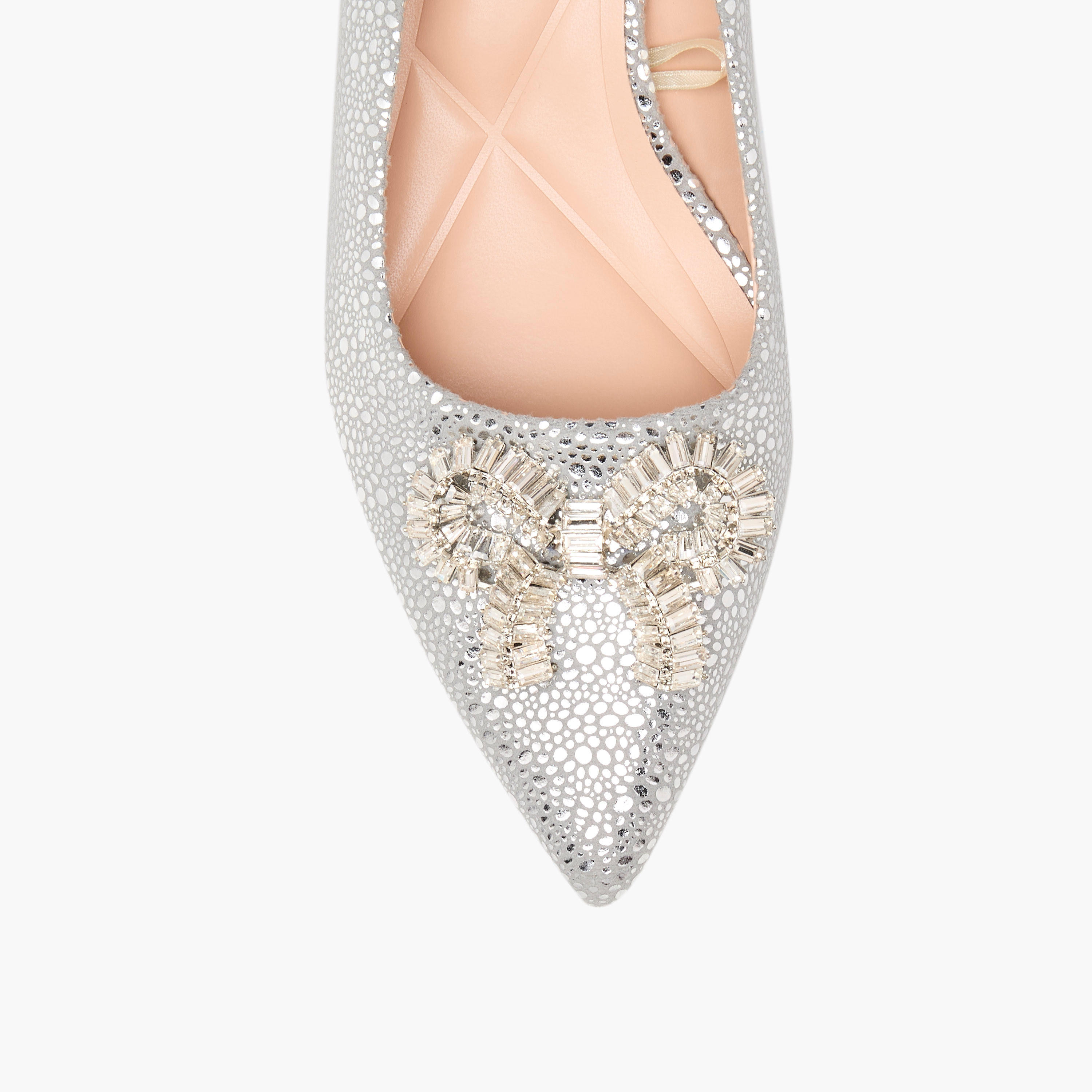 Celeste Women Bow Embellished Pumps-women-shoes-heels-image-4