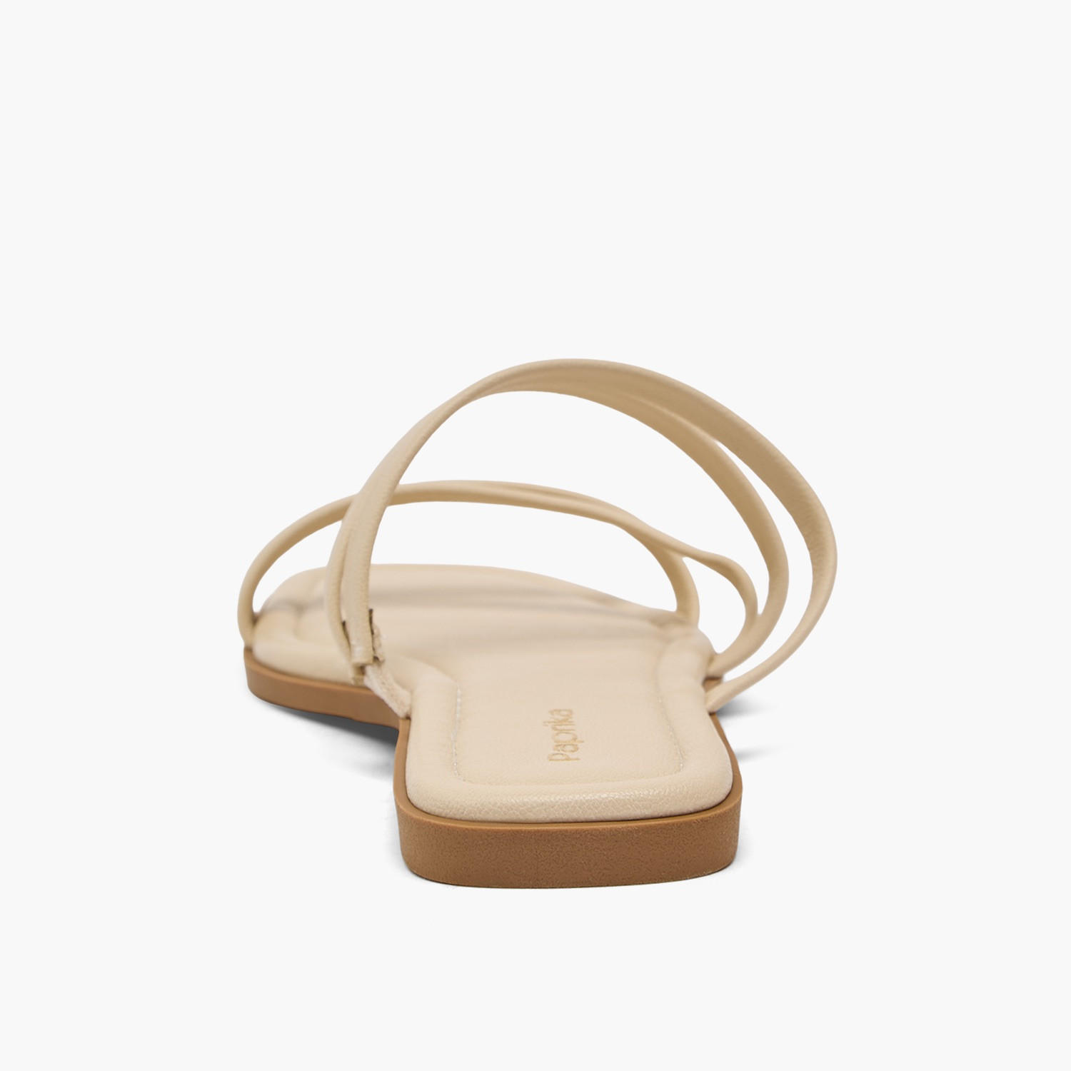 صندل سهل الارتداء للنساء من بابريكا-women-shoes-sandals-flats-image-8