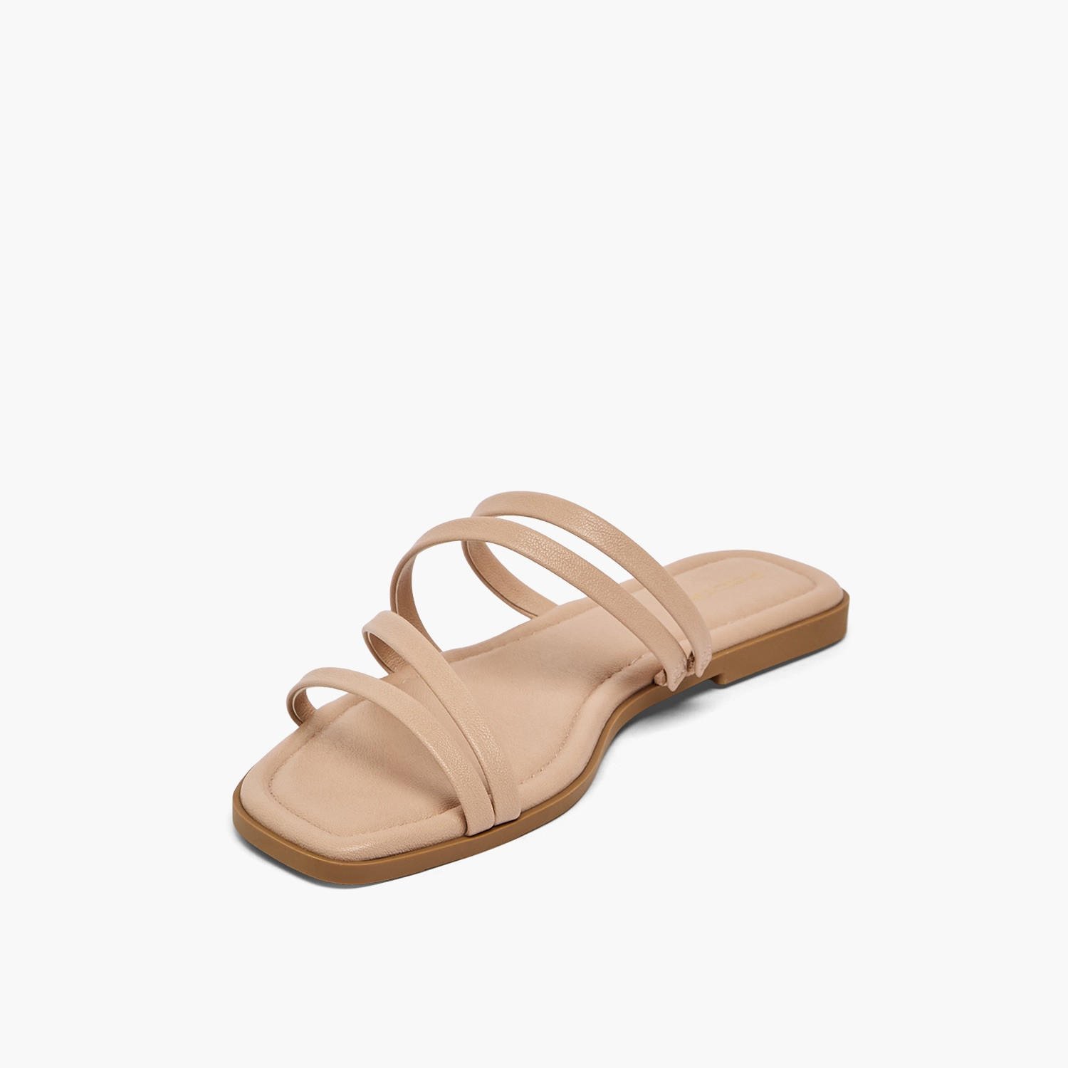 Paprika Women Slip-On Sandals-women-shoes-sandals-flats-image-4