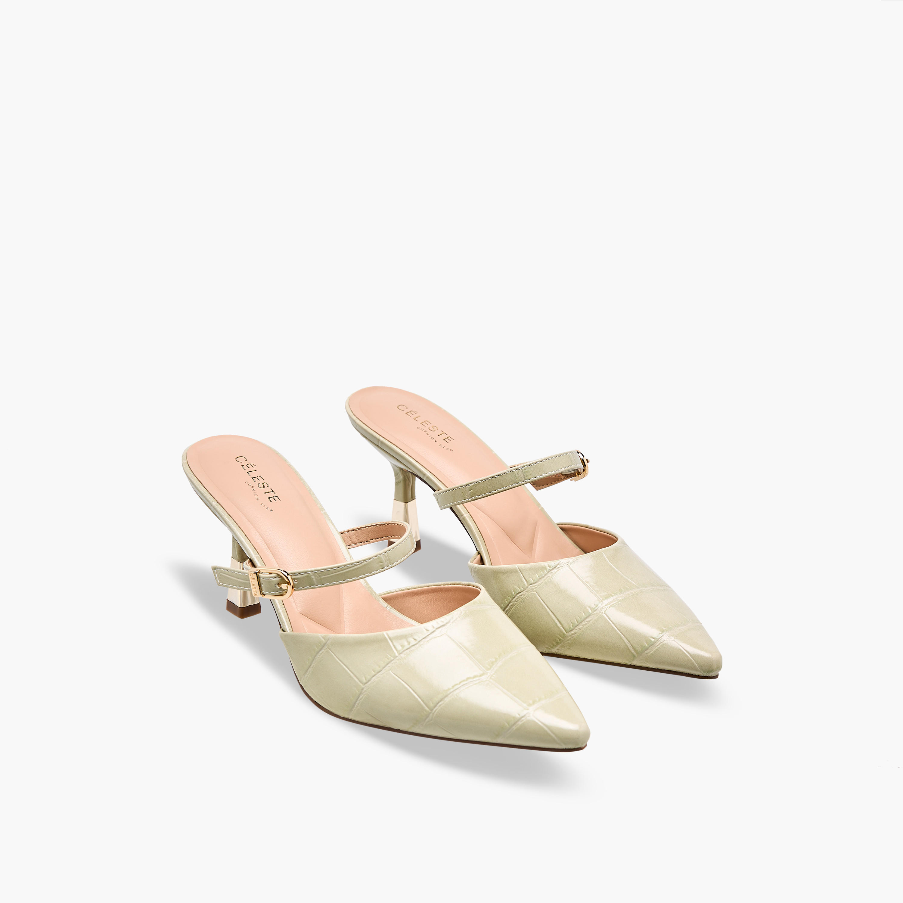 حذاء ميول بكعب ستيليتو للنساء من سيليست-women-shoes-heels-image-1