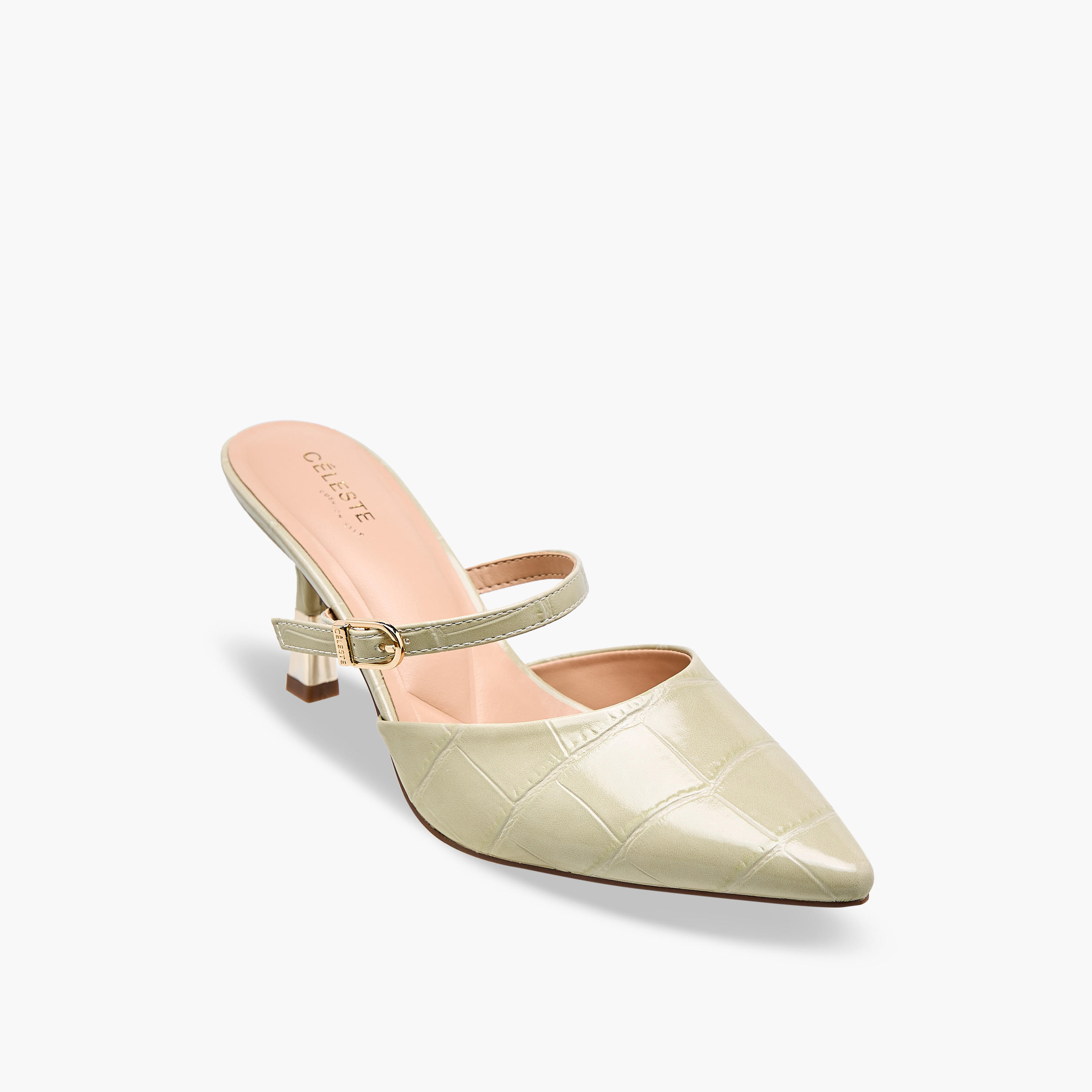 حذاء ميول بكعب ستيليتو للنساء من سيليست-women-shoes-heels-image-2