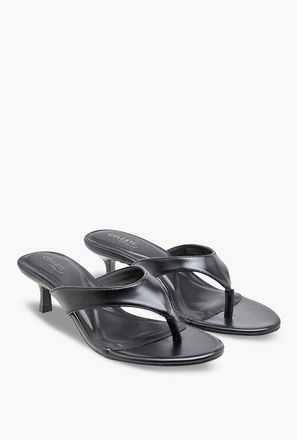 Celeste Women Kitten Heel Sandals-women-shoes-sandals-image-1