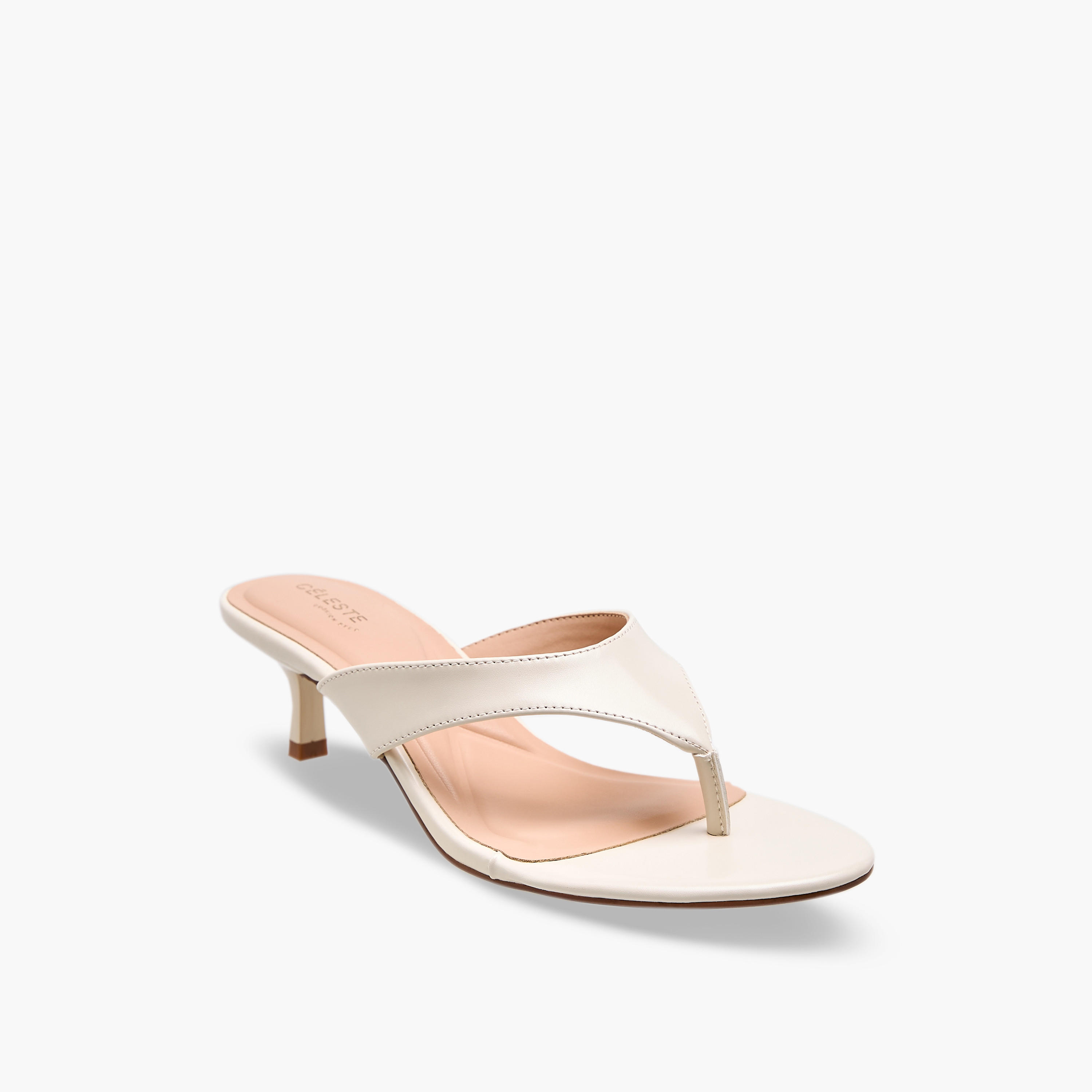 Celeste Women Kitten Heel Sandals-women-shoes-sandals-heeled-image-2