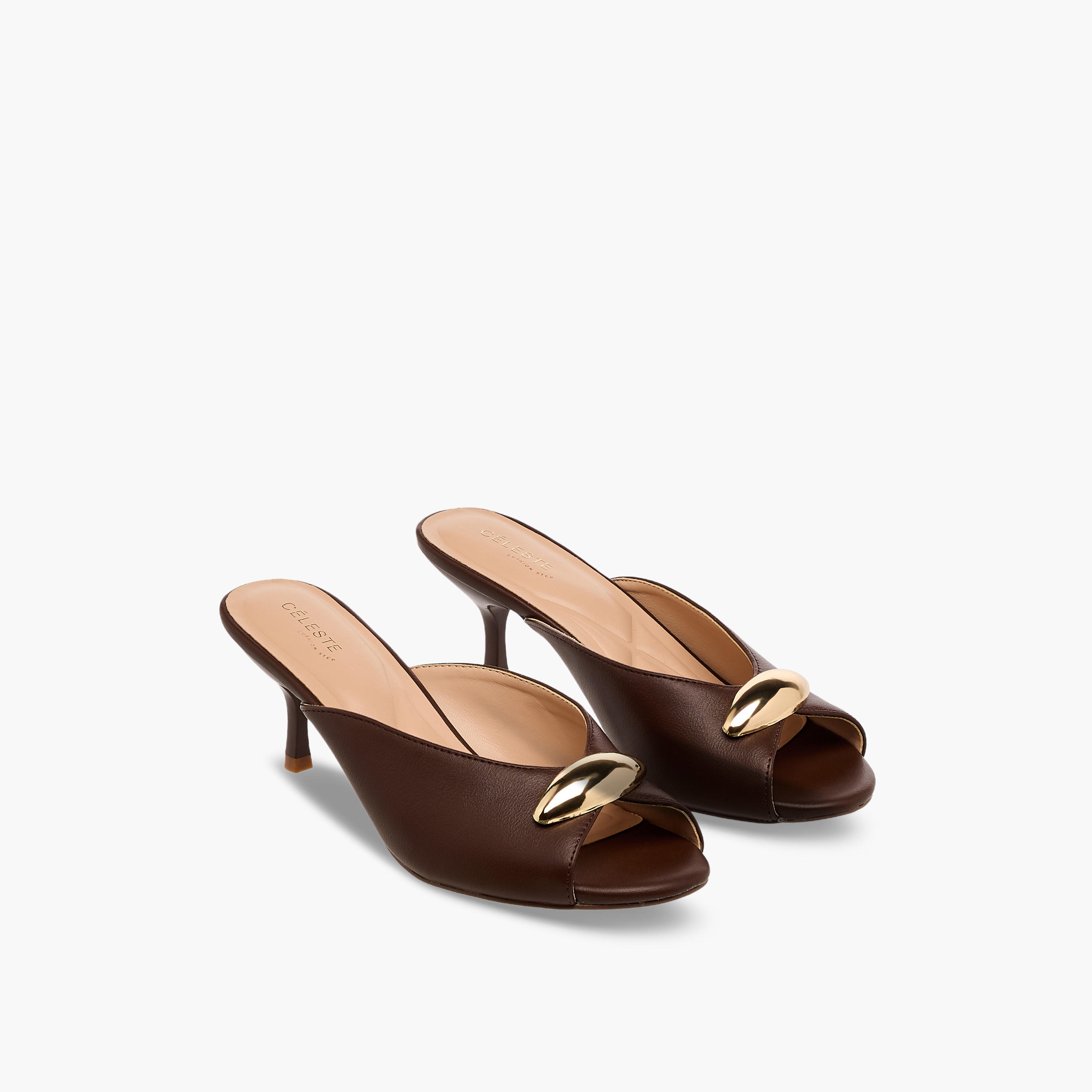 Celeste Women Stiletto Heel Peep Toe Sandals-women-shoes-sandals-heeled-image-1