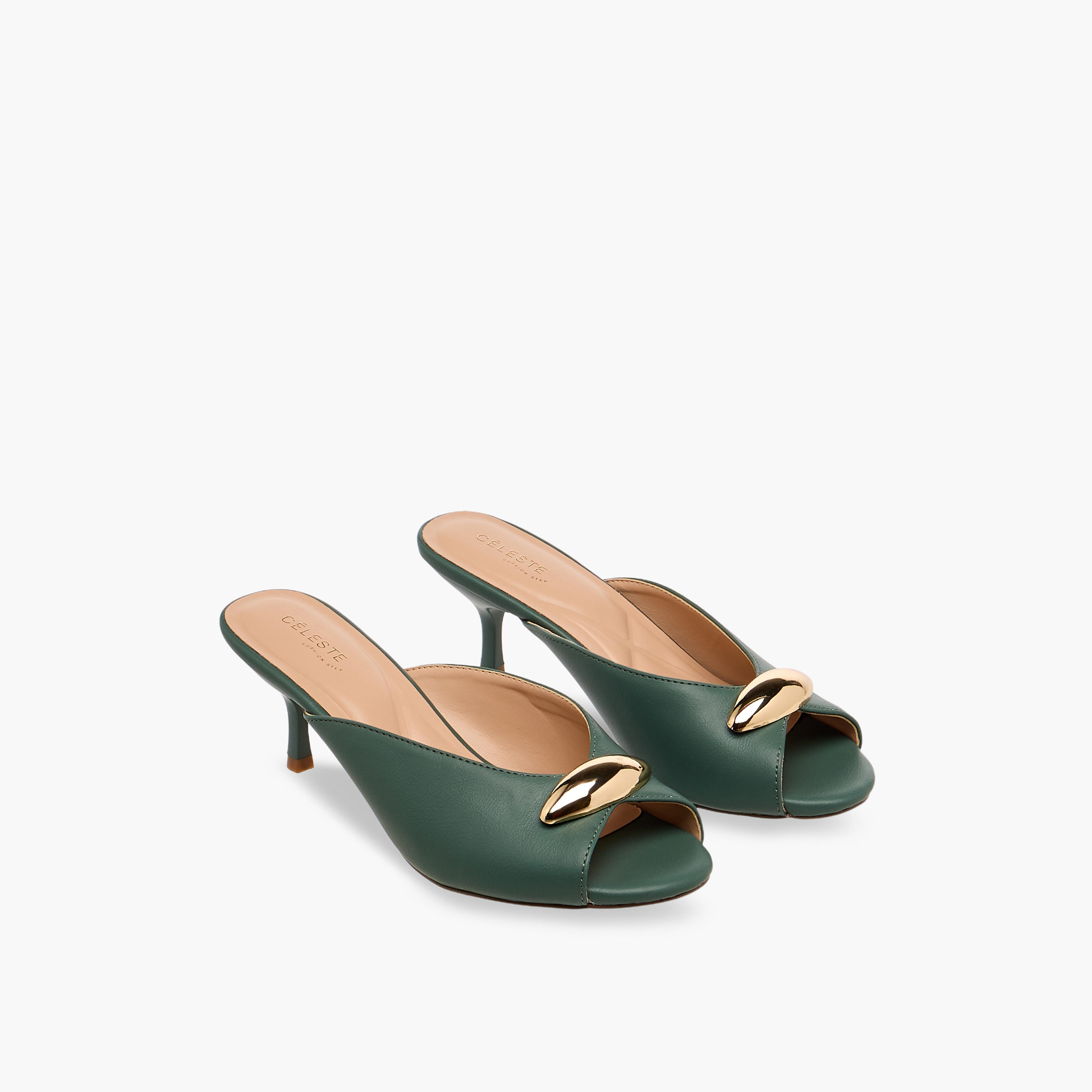 Celeste Women Stiletto Heel Peep Toe Sandals-women-shoes-sandals-heeled-image-1