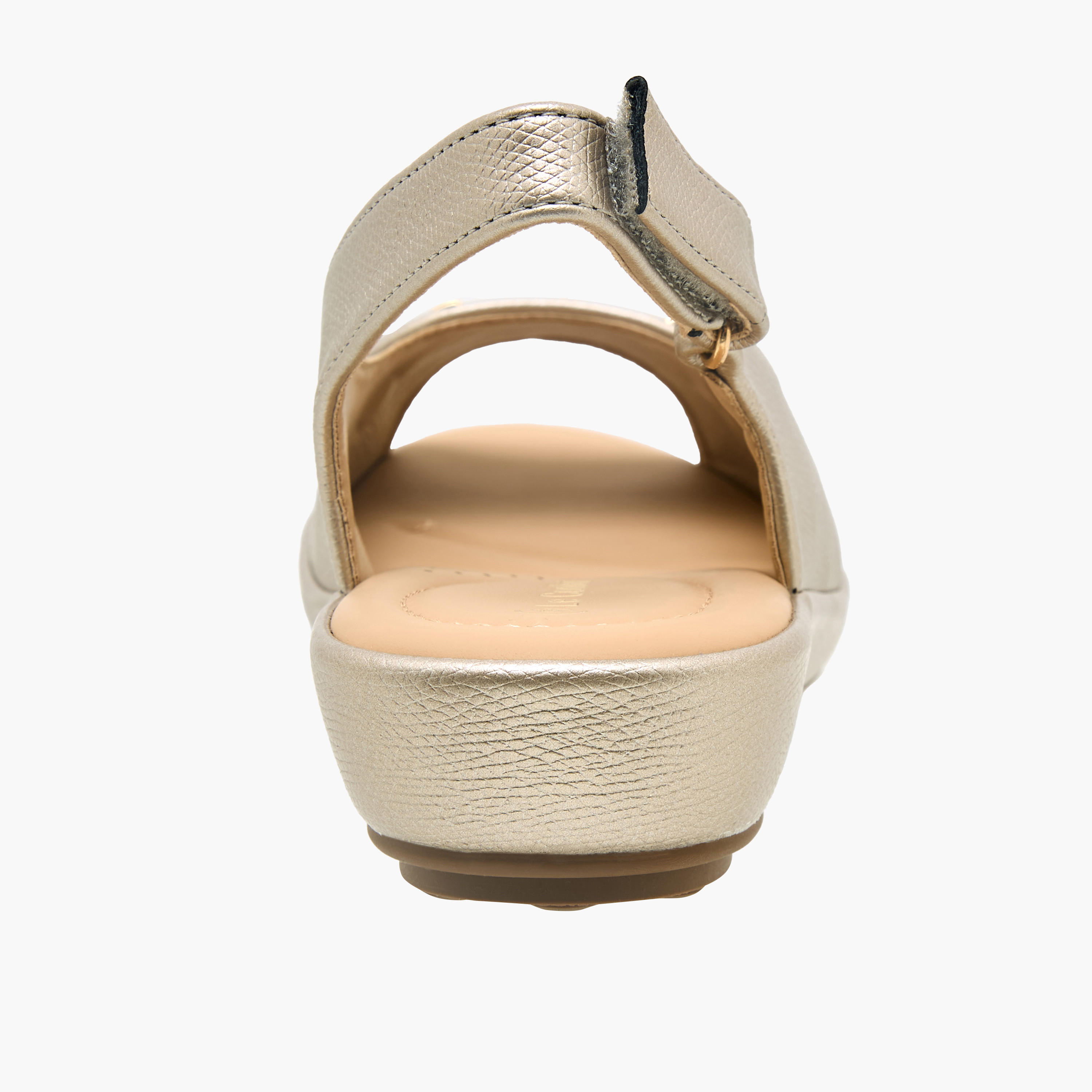 Le Confort Women Hook & Loop Sandals-women-shoes-sandals-heeled-image-6