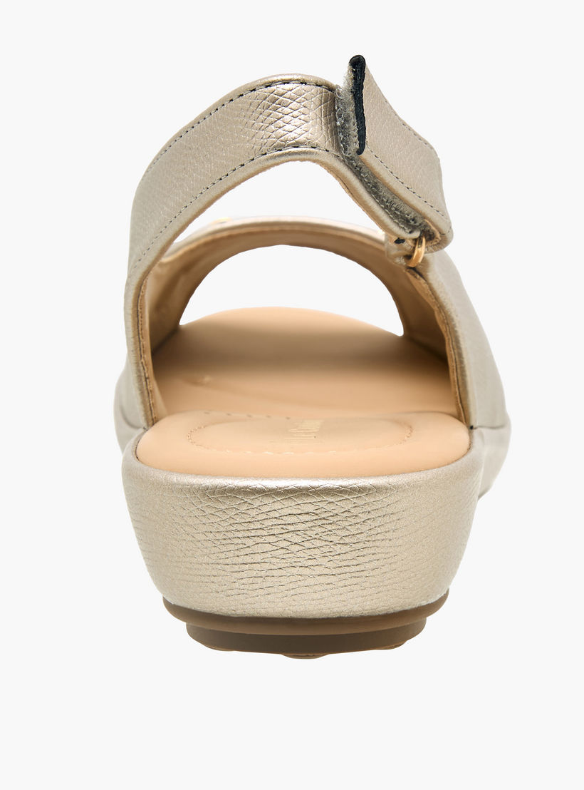 Le Confort Women Hook & Loop Sandals-women-shoes-sandals-heeled-image-6