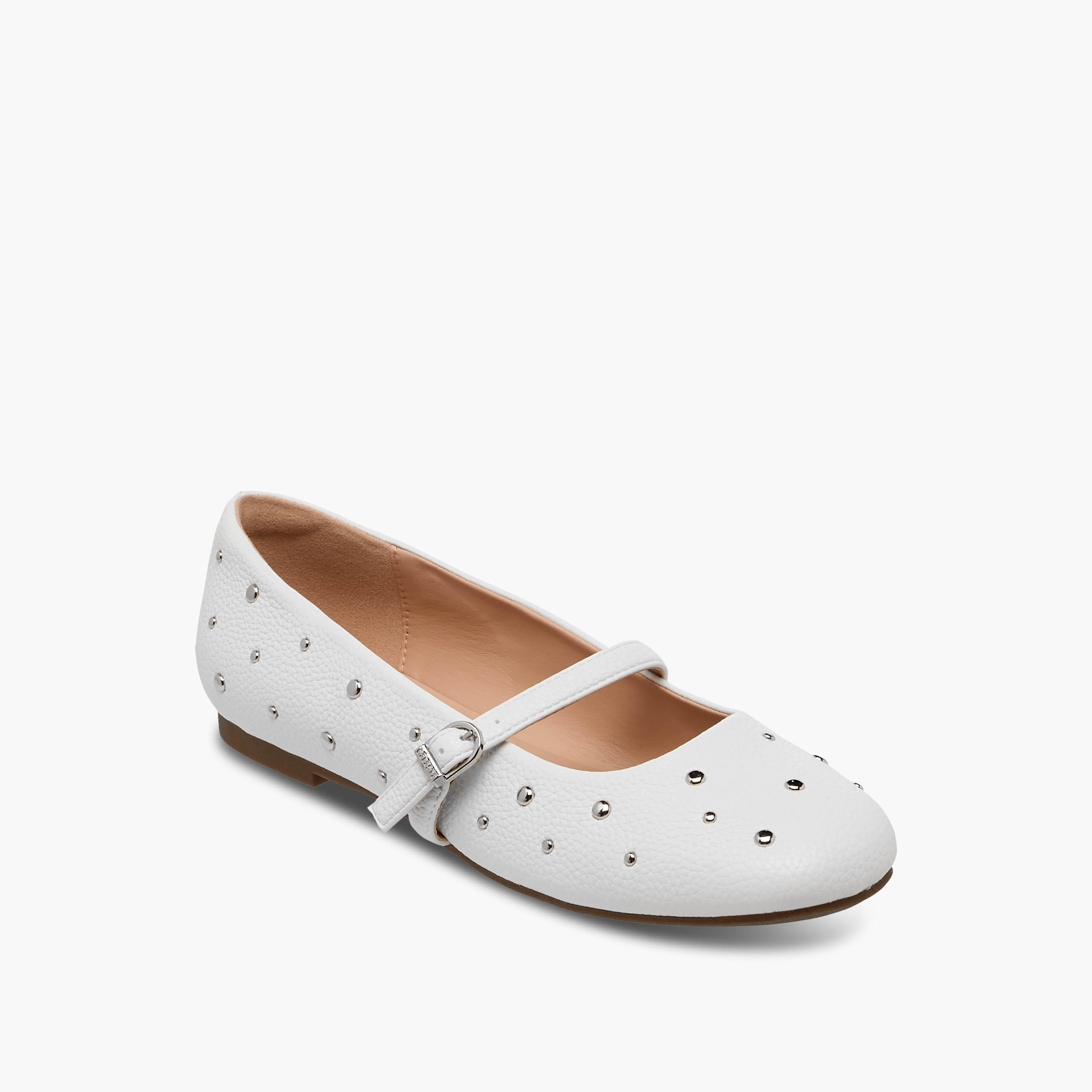 Celeste Women Studded Mary Jane Shoes-women-shoes-ballerinas-image-2