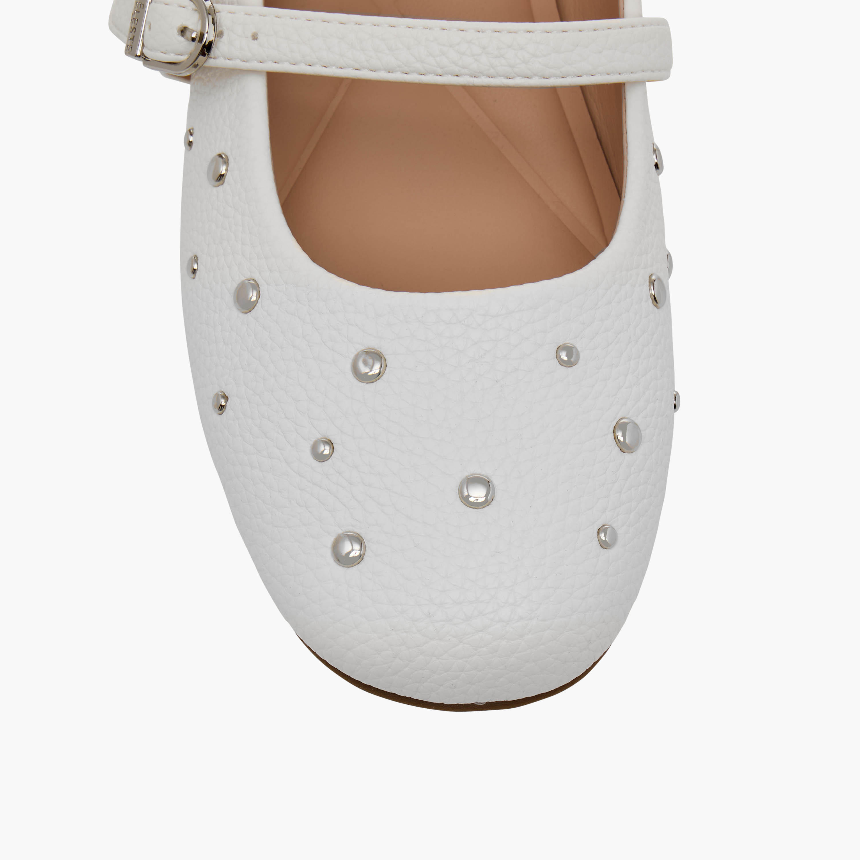 Celeste Women Studded Mary Jane Shoes-women-shoes-ballerinas-image-4
