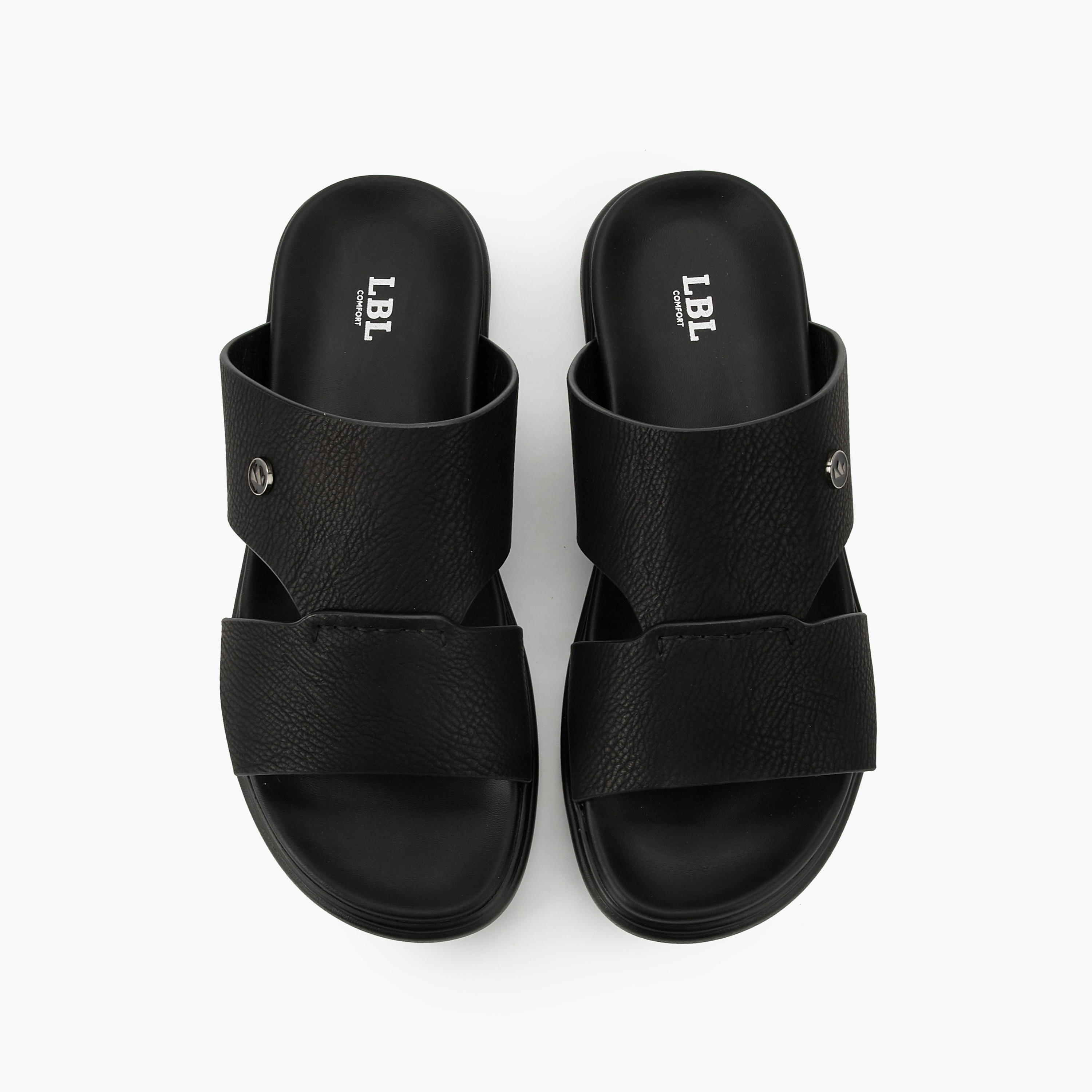 LBL by Shoexpress Men Comfort Sandals-men-shoes-sandals-image-1