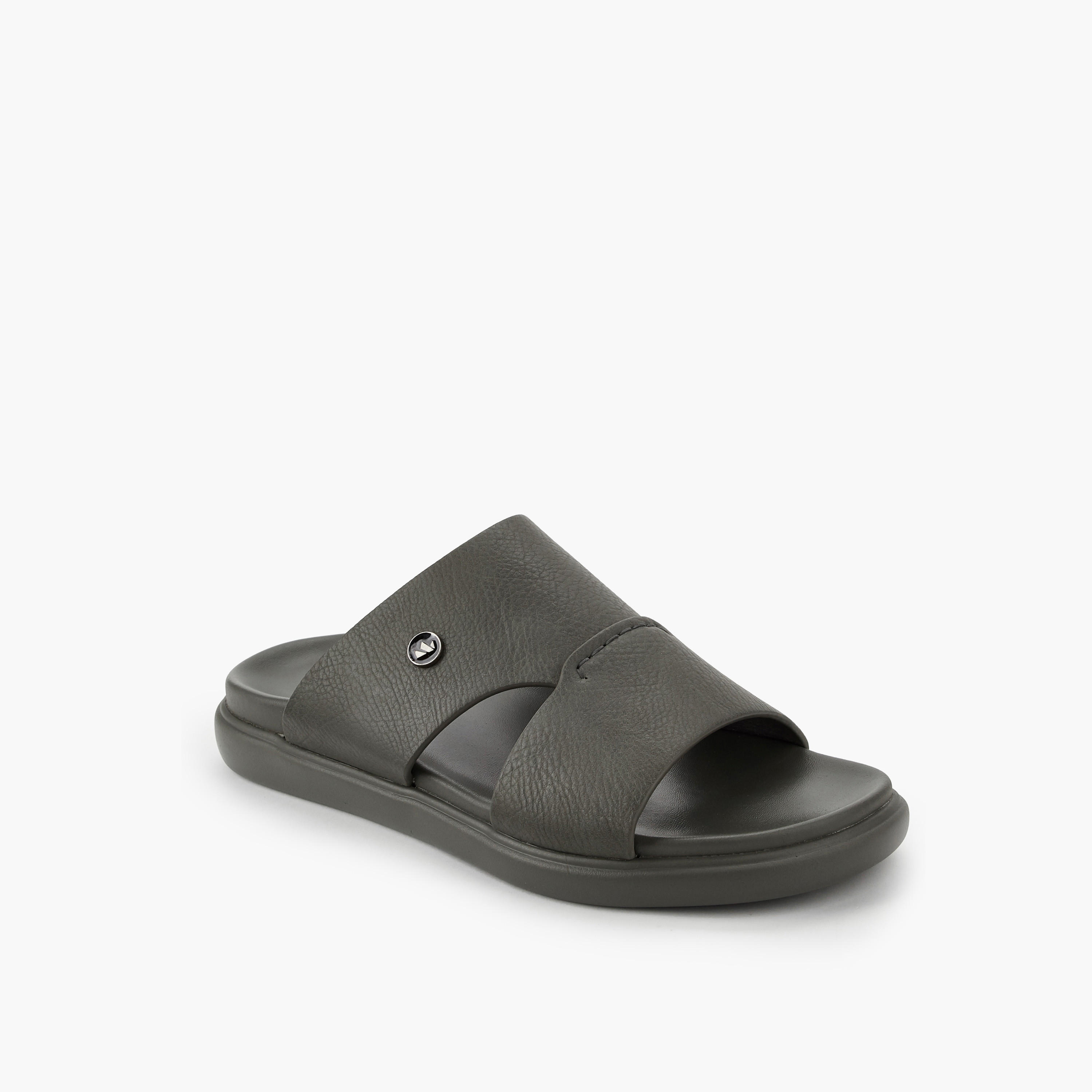 LBL by Shoexpress Men Comfort Sandals-men-shoes-sandals-image-3