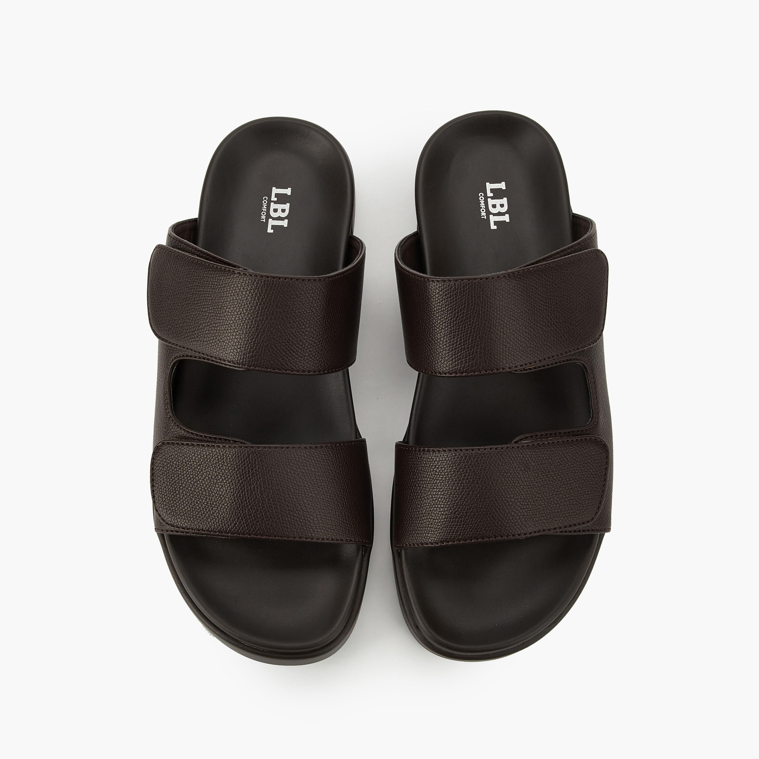 LBL by Shoexpress Men Comfort Sandals-men-shoes-sandals-image-1