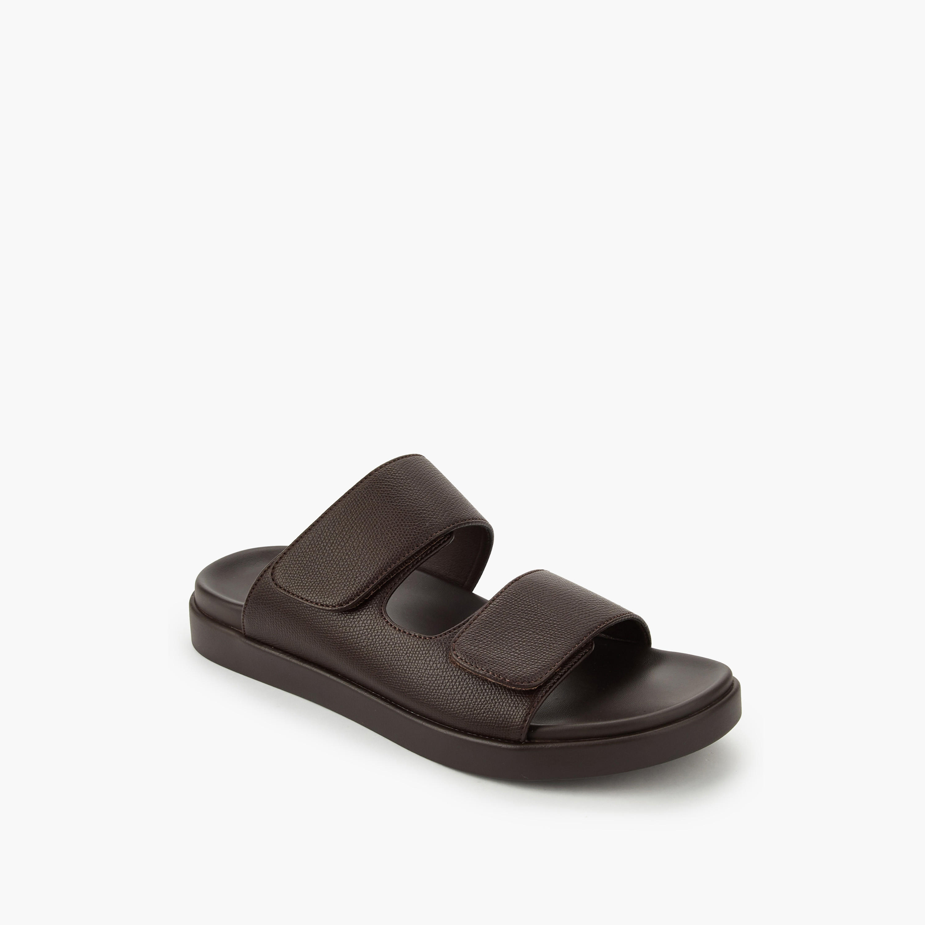 LBL by Shoexpress Men Comfort Sandals-men-shoes-sandals-image-3