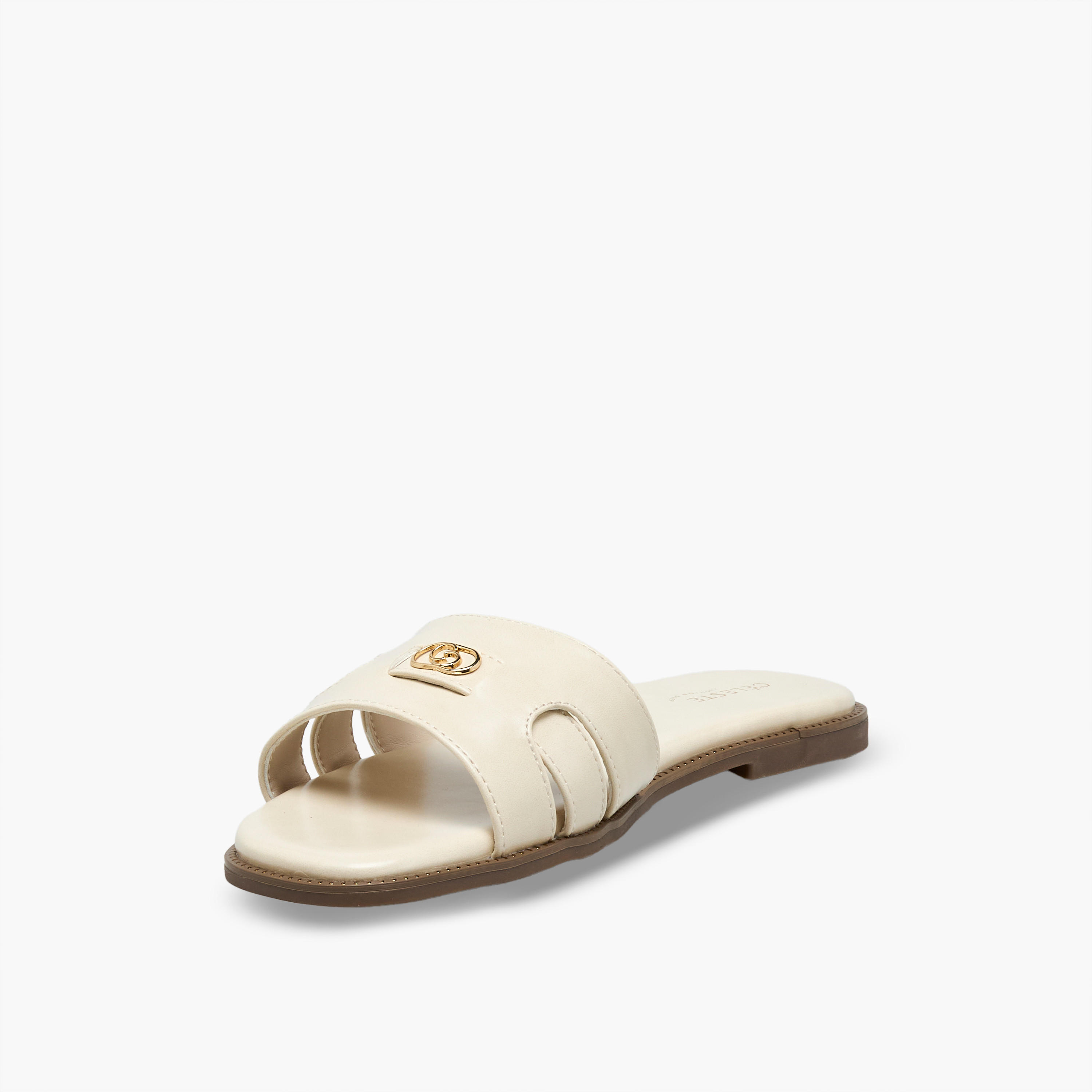 Celeste Women Slip-On Flat Sandals-women-shoes-sandals-flats-image-4