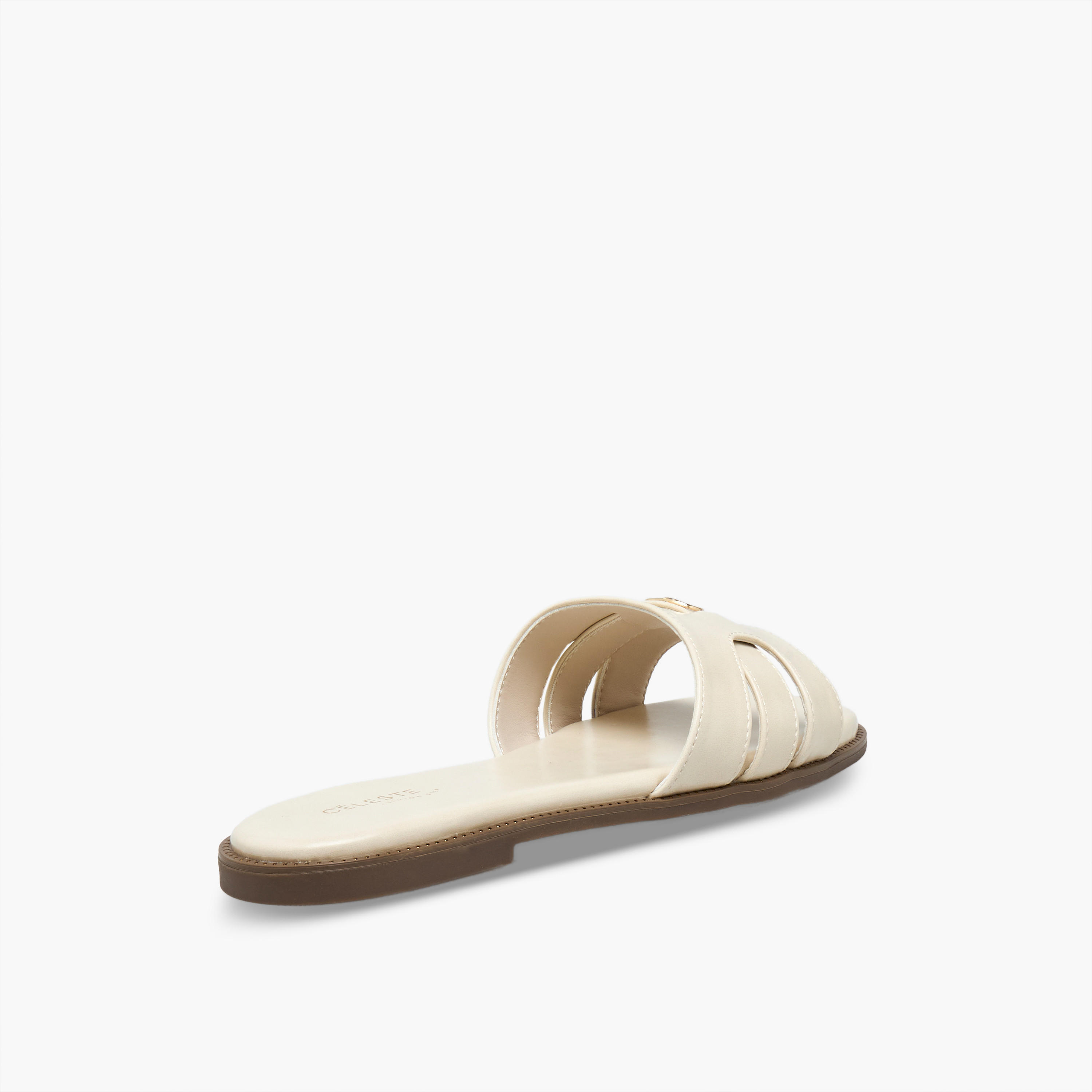 Celeste Women Slip-On Flat Sandals-women-shoes-sandals-flats-image-6