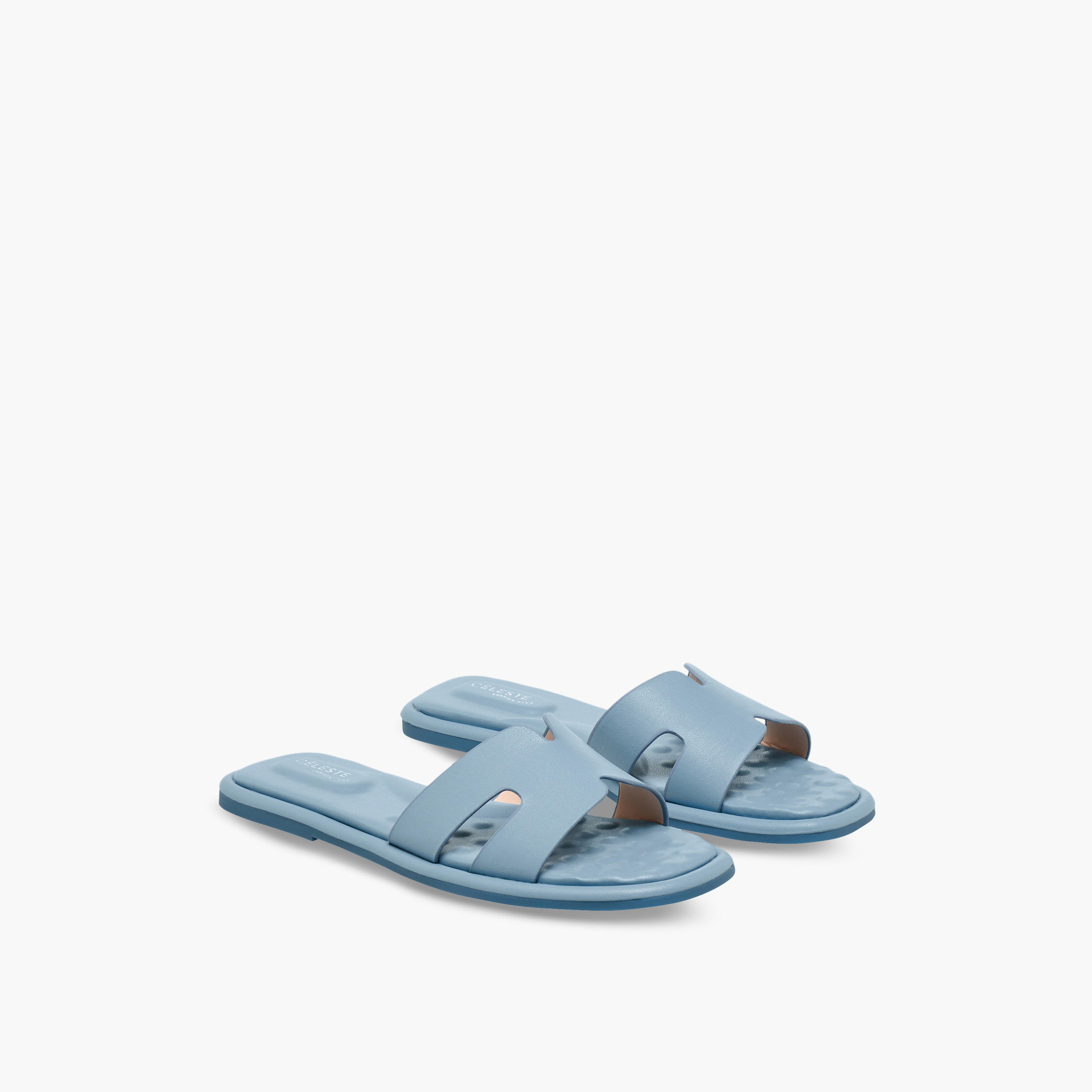 Celeste Women Slip-On Sandals-women-shoes-sandals-flats-image-1