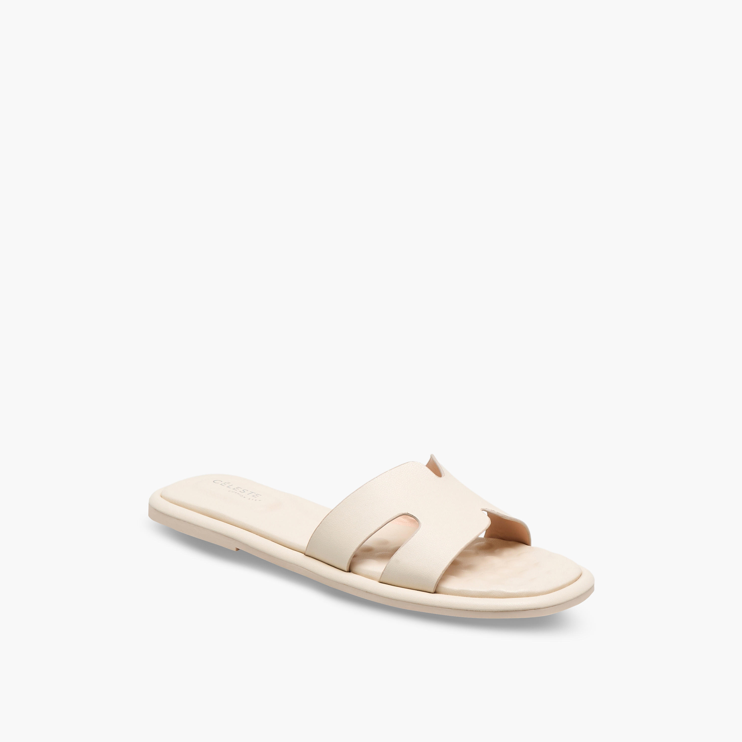 Celeste Women Slip-On Sandals-women-shoes-sandals-flats-image-2