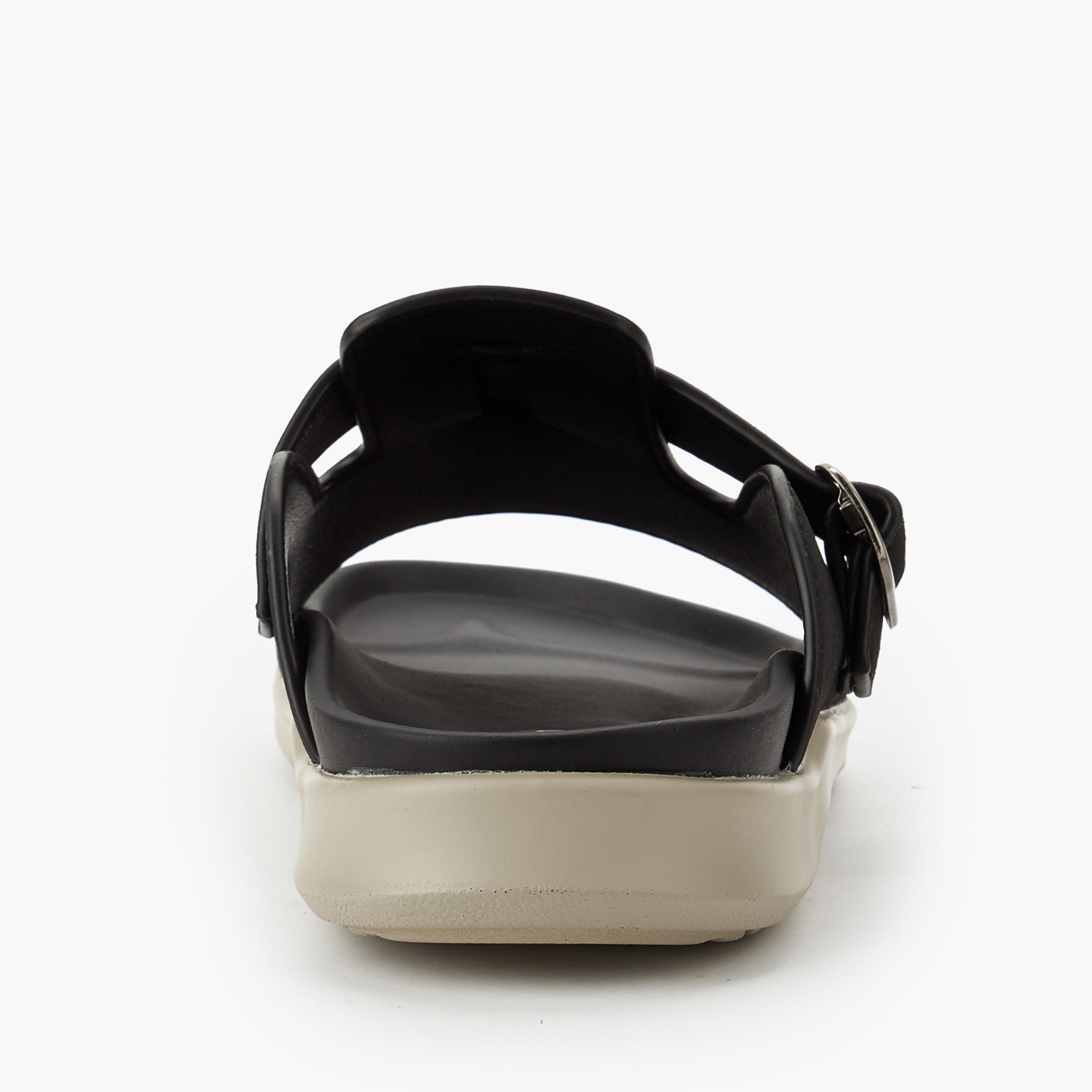 Le Confort Men Slip-On Comfort Sandals-men-shoes-sandals-image-5