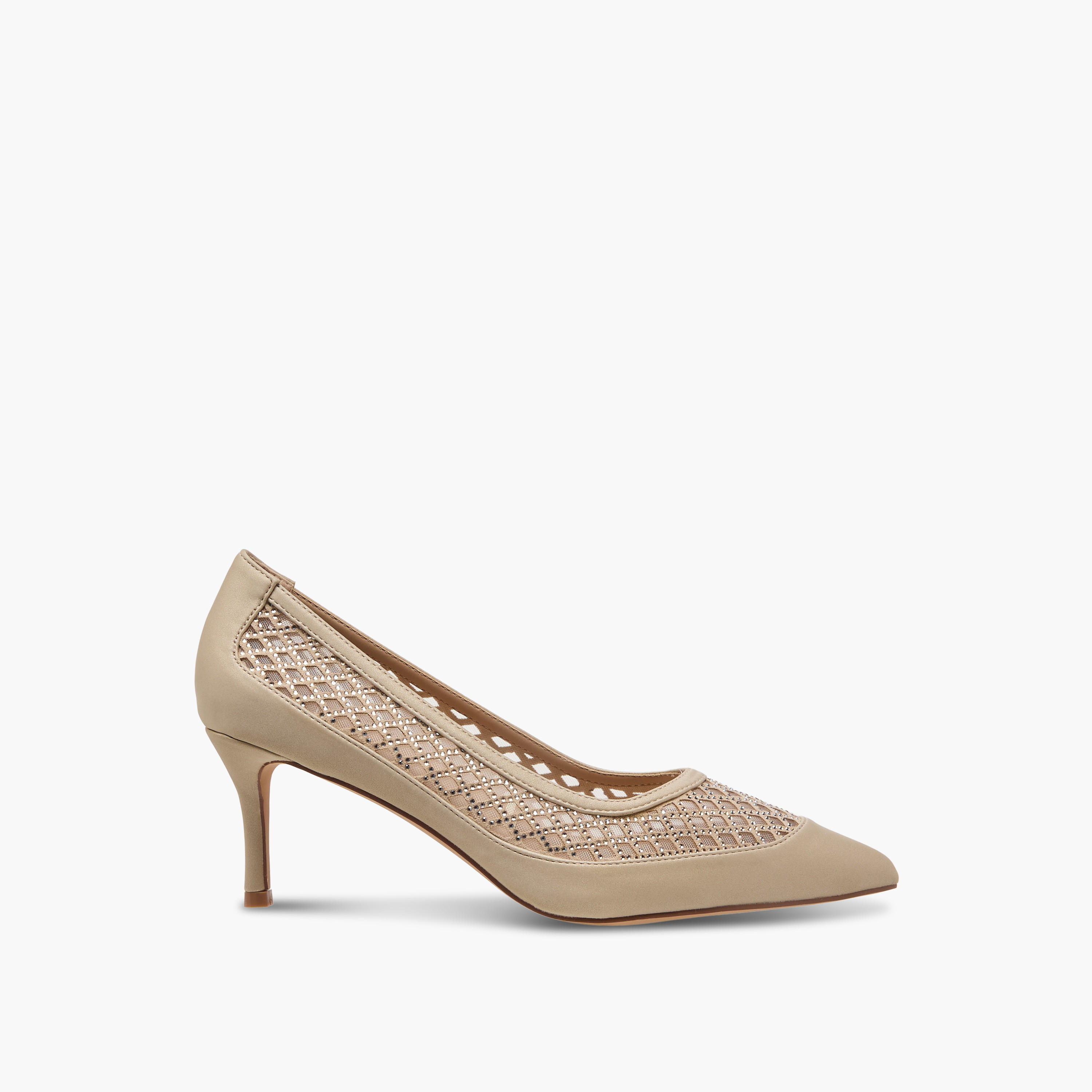 Flora Bella Women Embellished Stiletto Heel Pumps-women-shoes-heels-image-3
