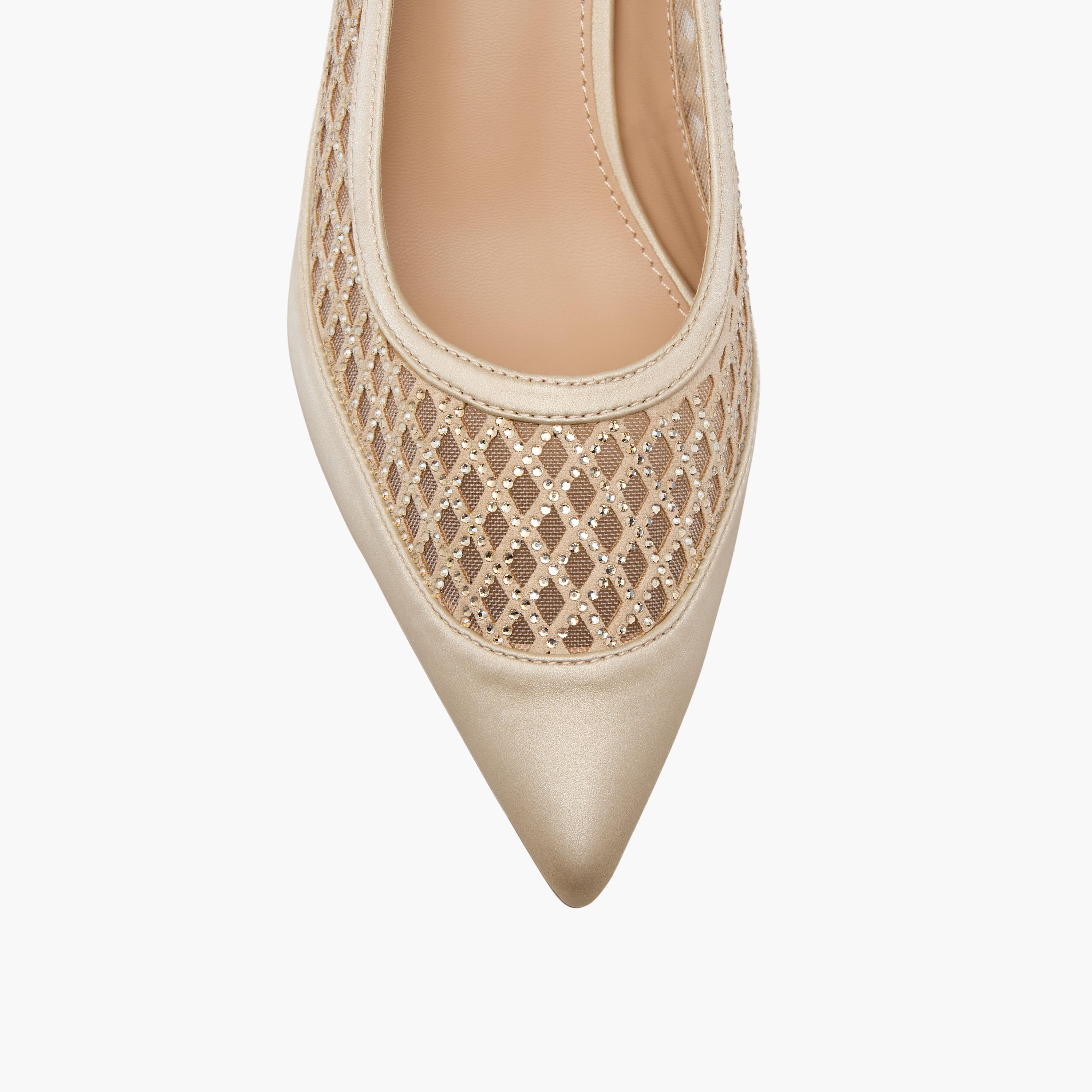 Flora Bella Women Embellished Stiletto Heel Pumps-women-shoes-heels-image-4