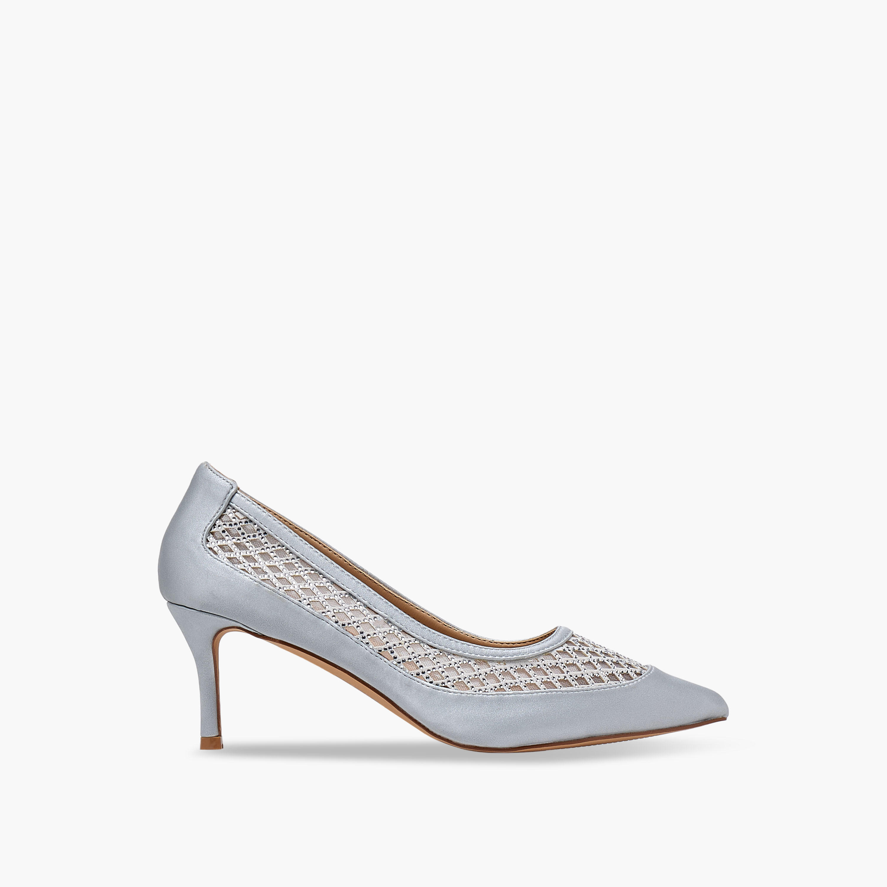 Flora Bella Women Embellished Stiletto Heel Pumps-women-shoes-heels-image-3
