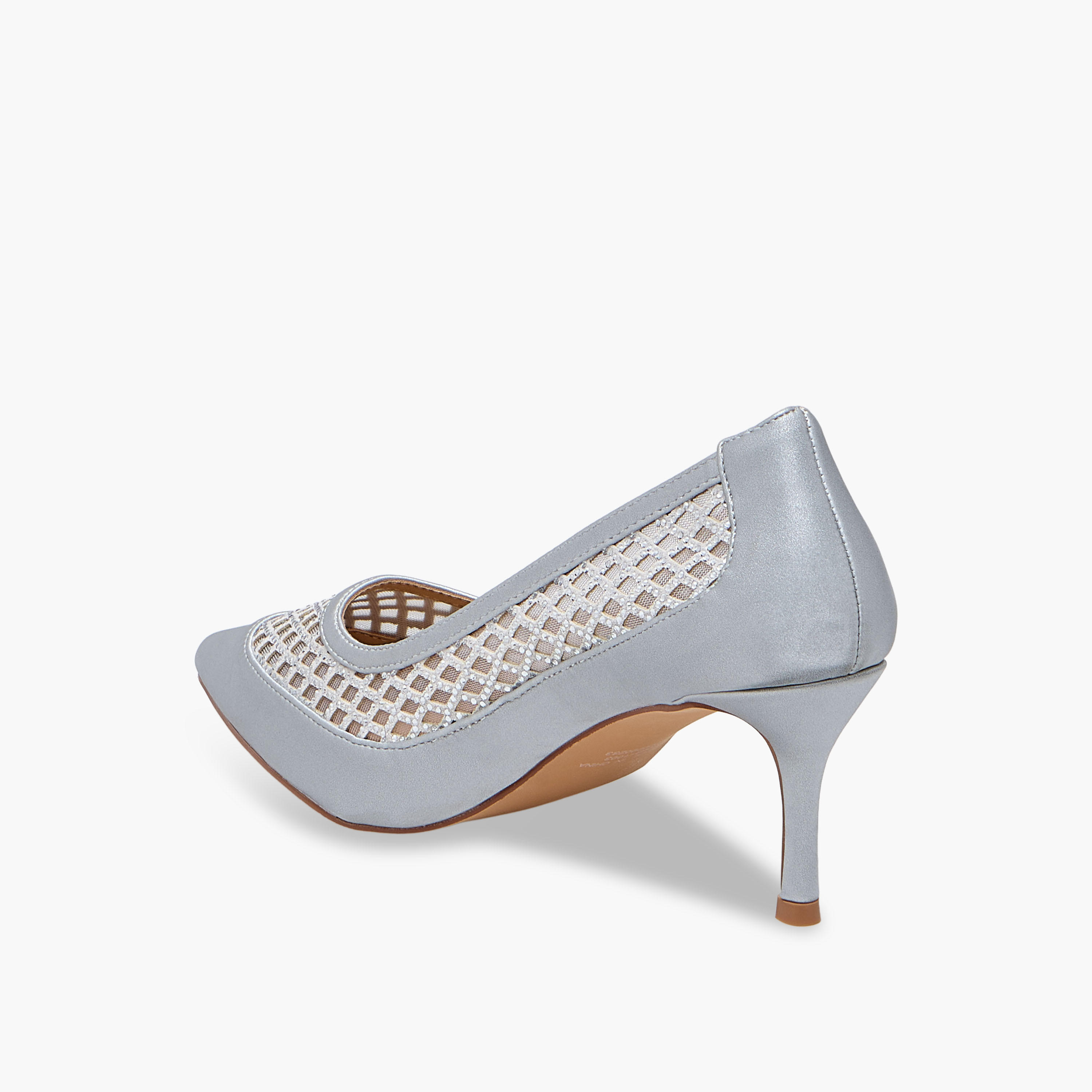 Flora Bella Women Embellished Stiletto Heel Pumps-women-shoes-heels-image-5