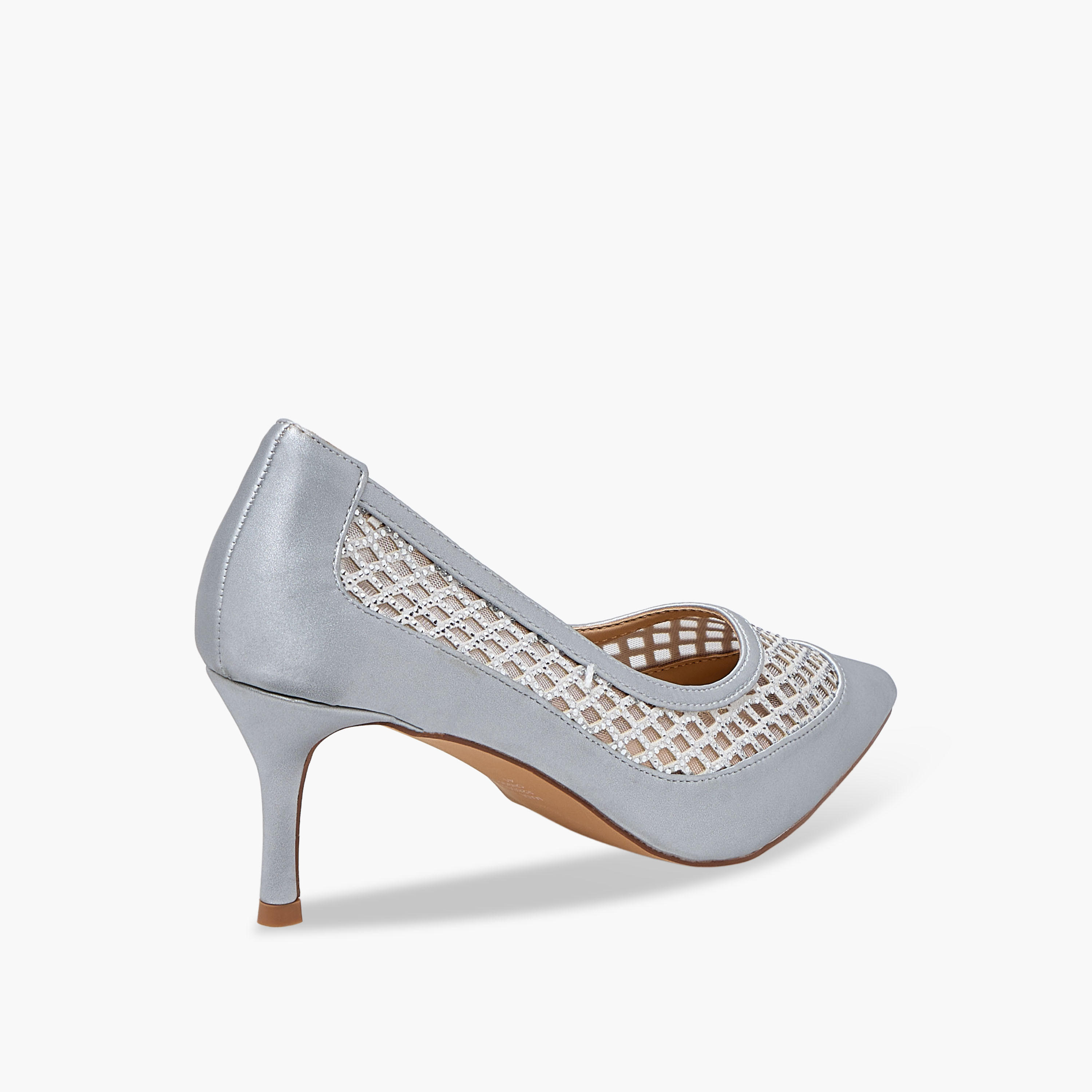 Flora Bella Women Embellished Stiletto Heel Pumps-women-shoes-heels-image-6