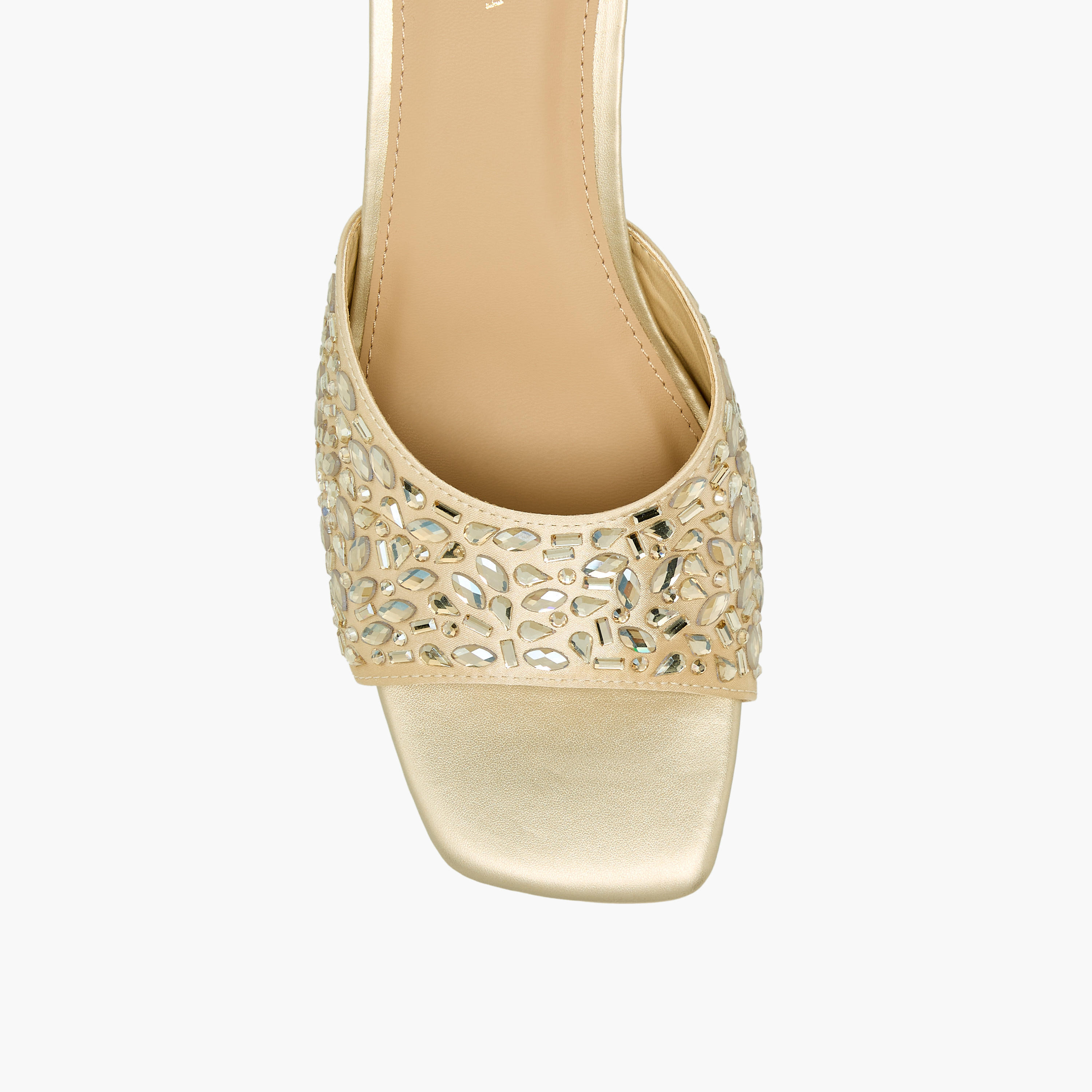 Flora Bella Women Embellished Flared Heel Sandals-women-shoes-sandals-heeled-image-4