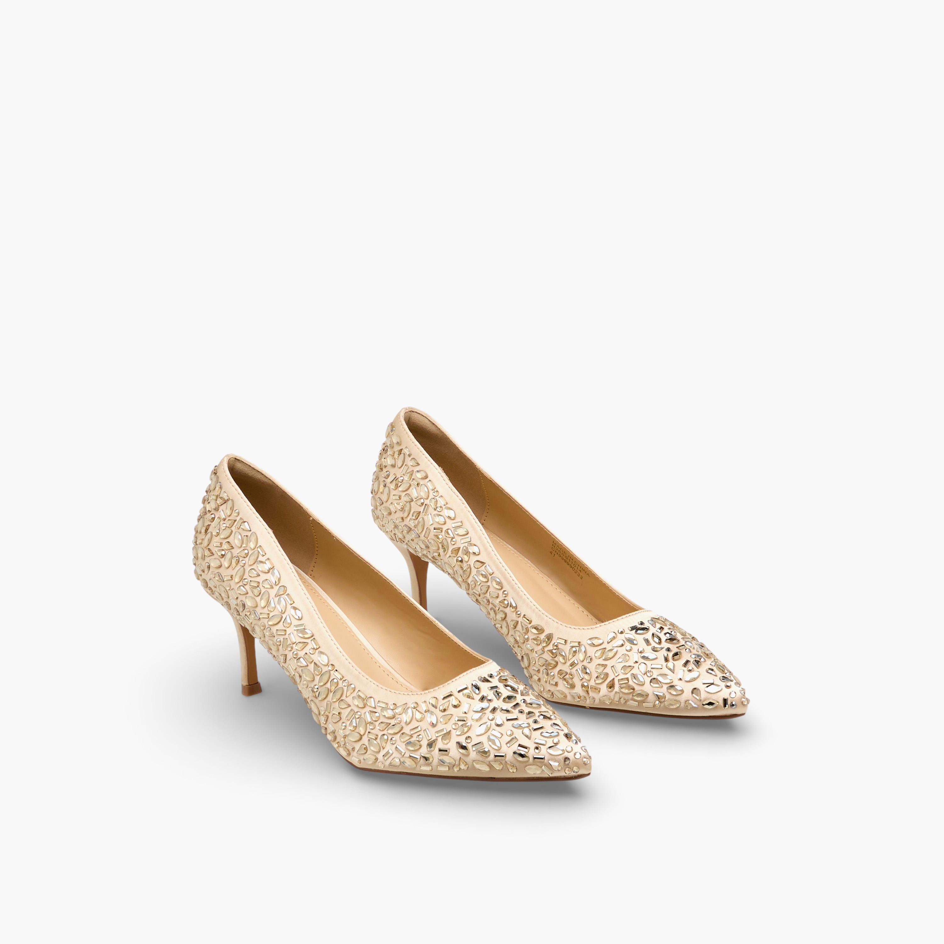 Flora Bella Women Embellished Stiletto Heel Pumps-women-shoes-heels-image-1