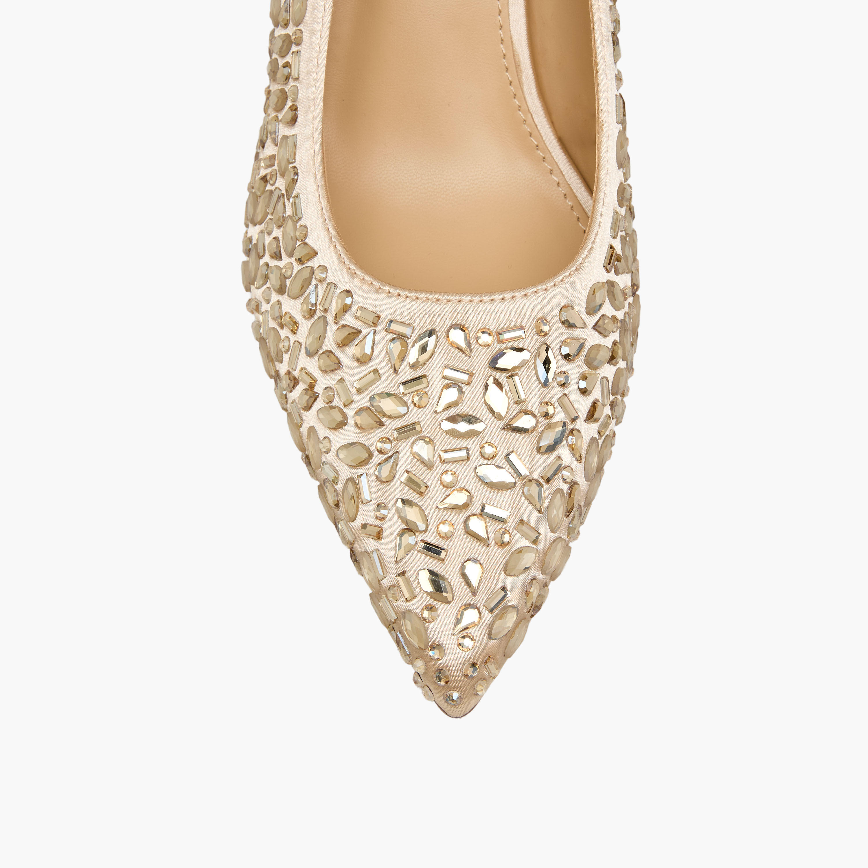 Flora Bella Women Embellished Stiletto Heel Pumps-women-shoes-heels-image-5