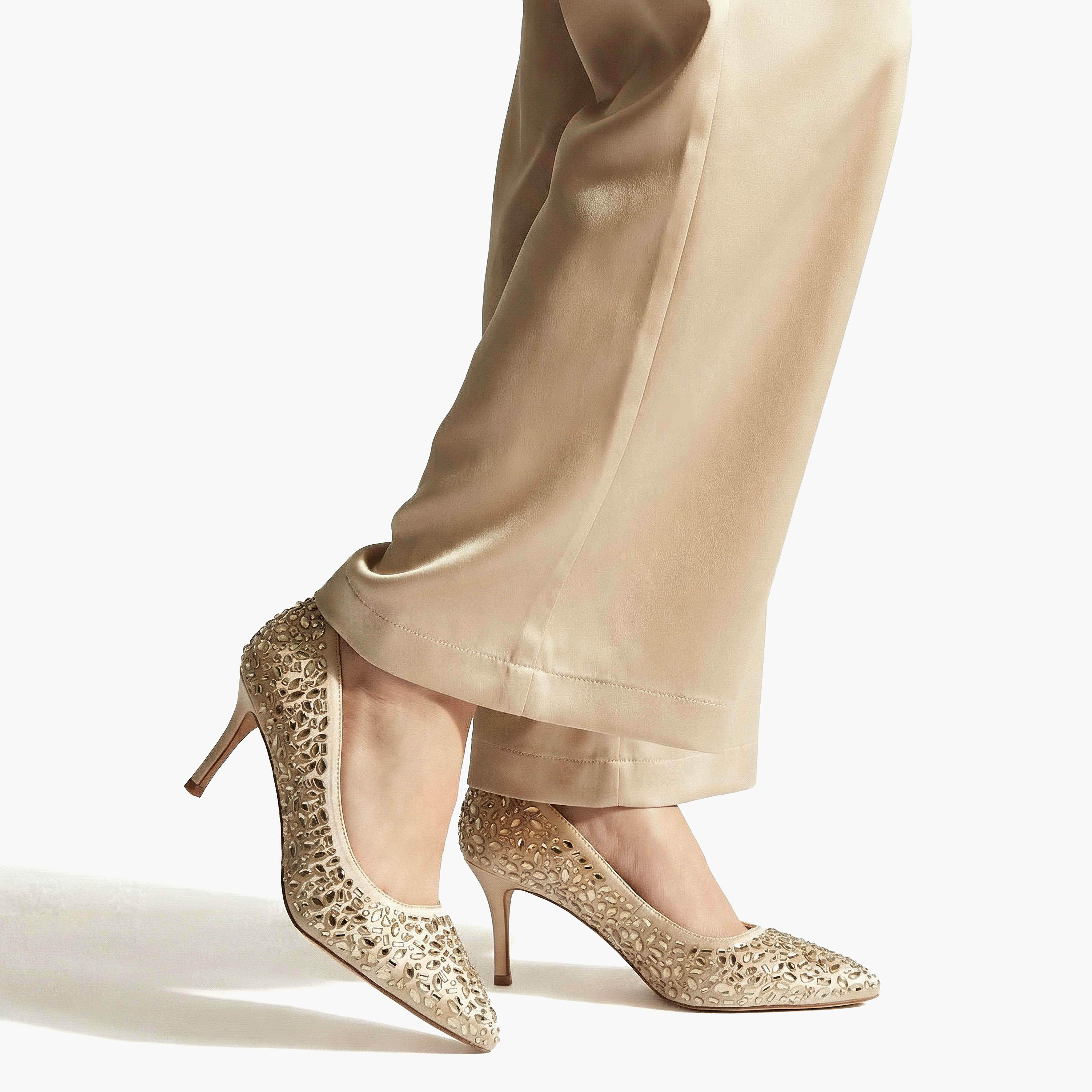 Flora Bella Women Embellished Stiletto Heel Pumps-women-shoes-heels-image-6