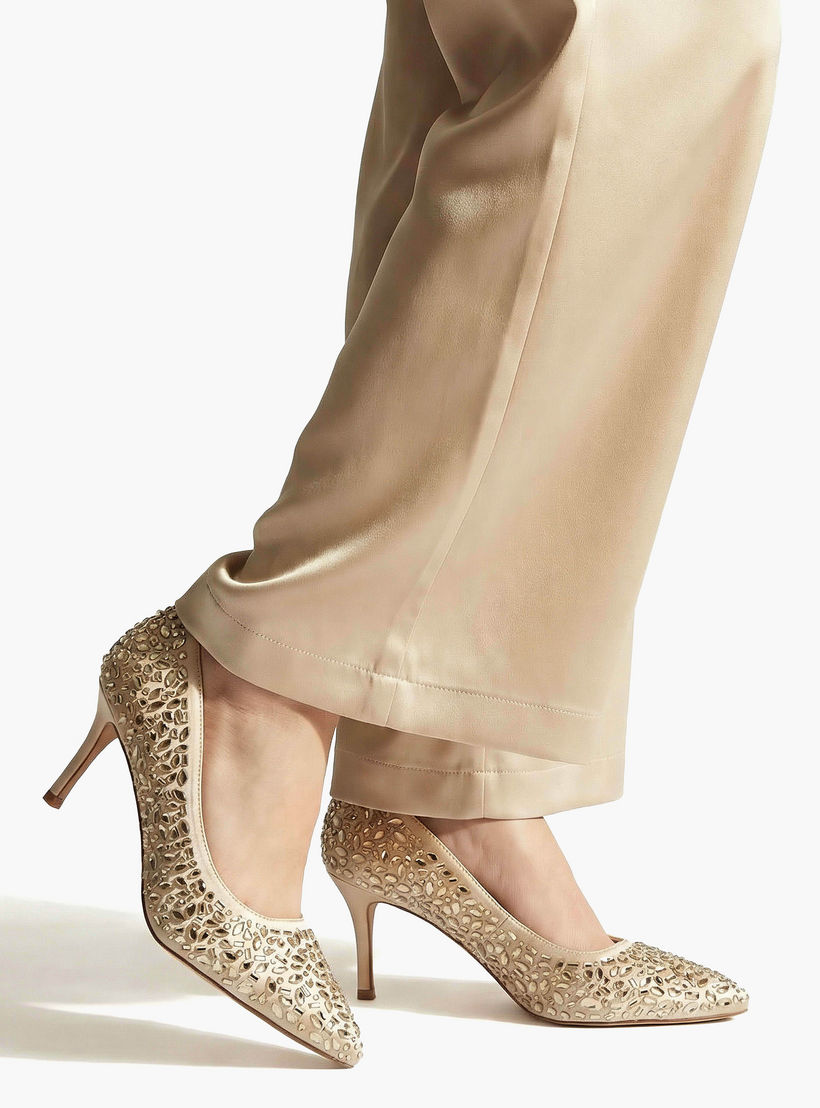Flora Bella Women Embellished Stiletto Heel Pumps-women-shoes-heels-image-6