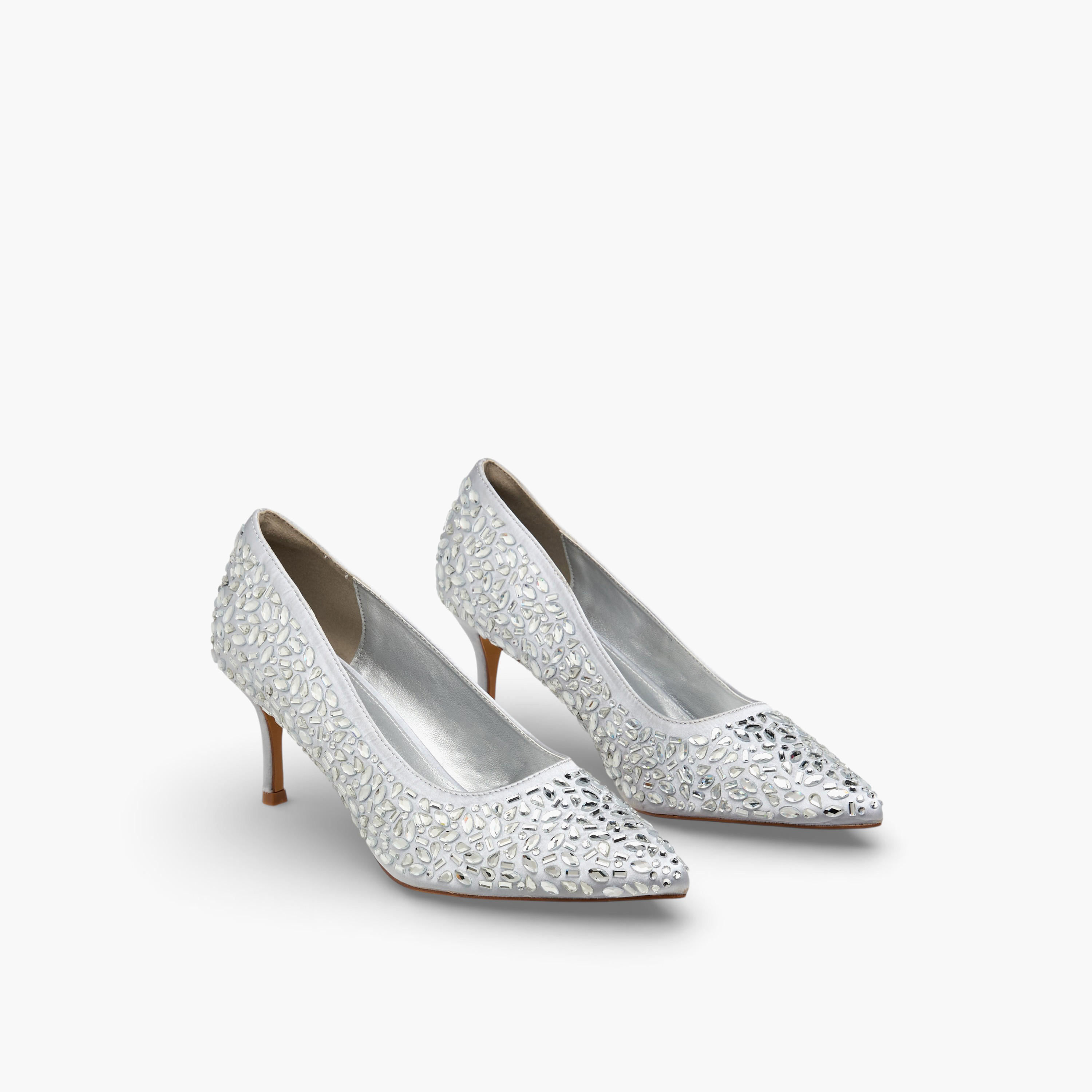 Flora Bella Women Embellished Stiletto Heel Pumps-women-shoes-heels-image-1