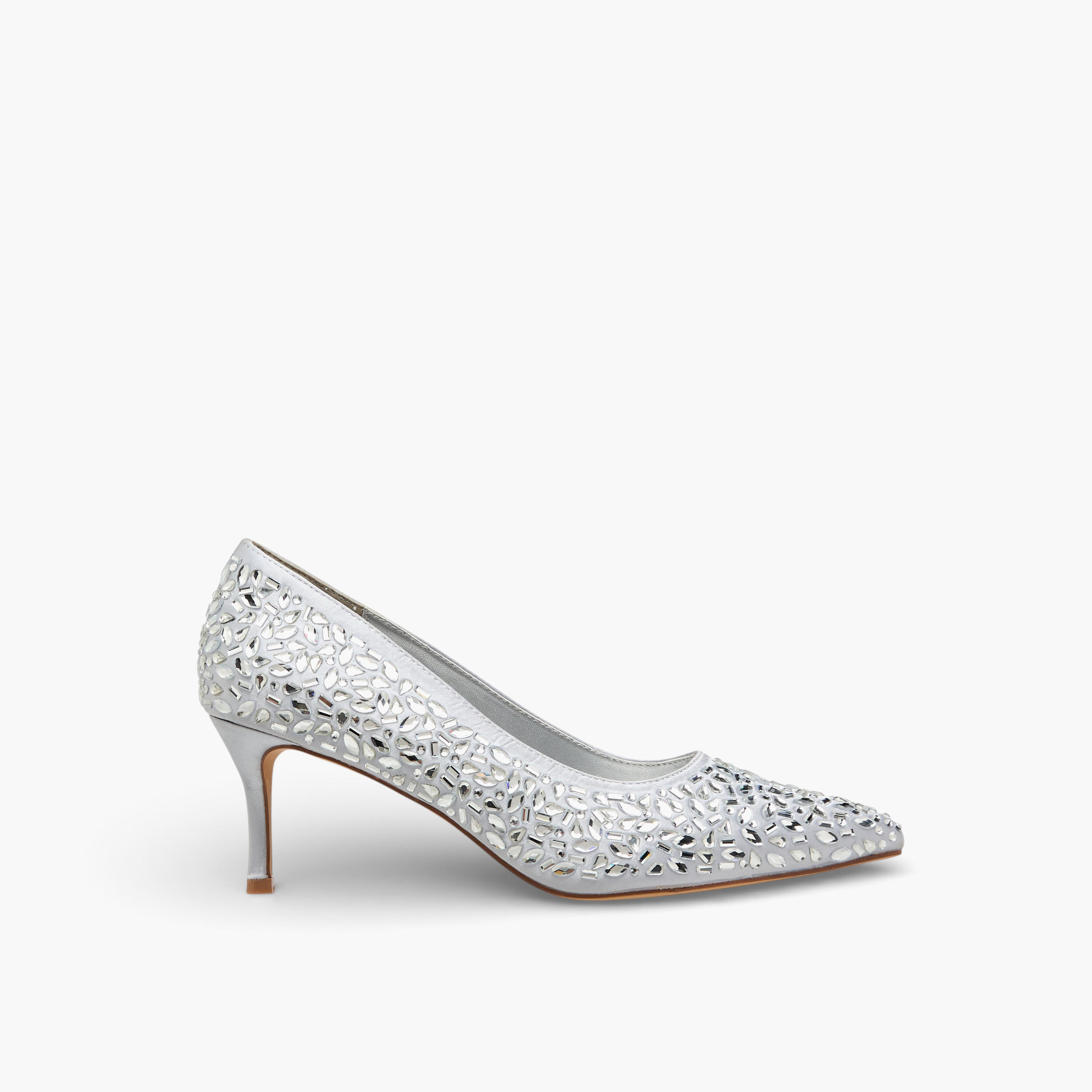 Flora Bella Women Embellished Stiletto Heel Pumps-women-shoes-heels-image-3