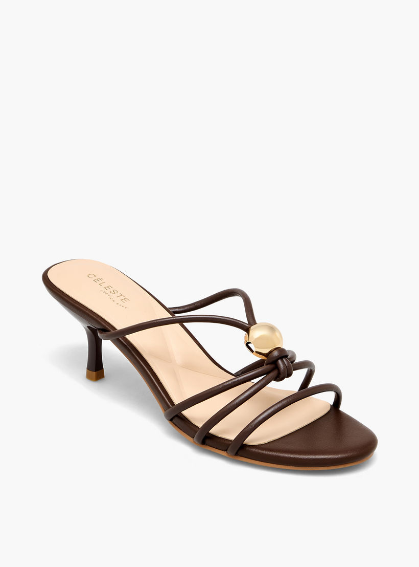 صندل بكعب صغير للنساء من سيليست-women-shoes-sandals-heeled-image-2