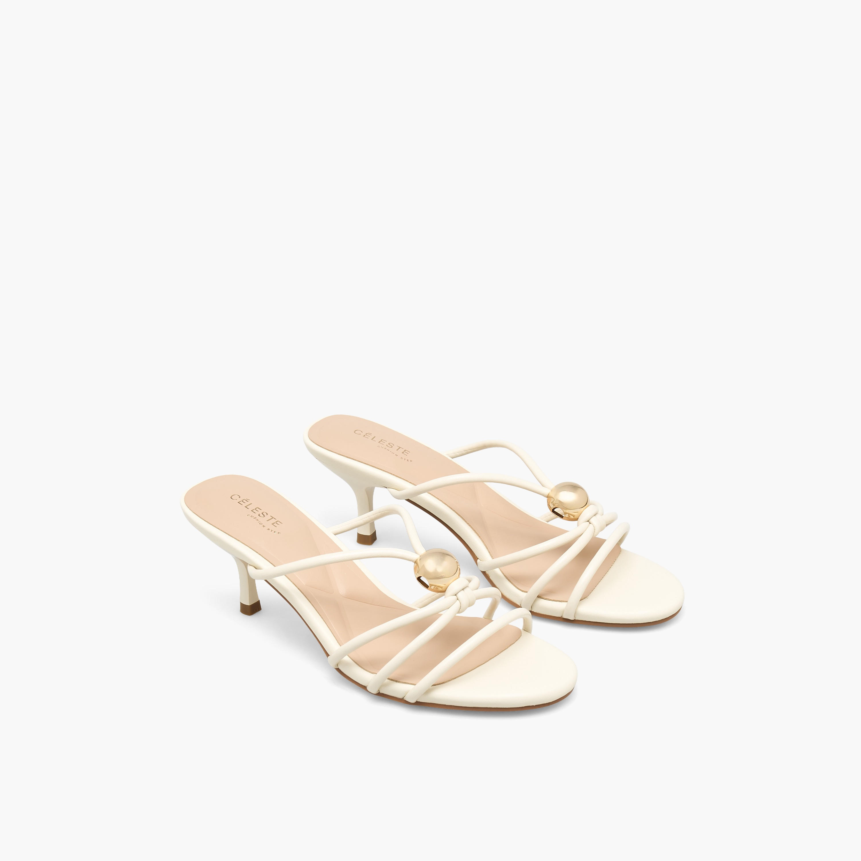 Celeste Women Kitten Heel Sandals-women-shoes-sandals-heeled-image-1