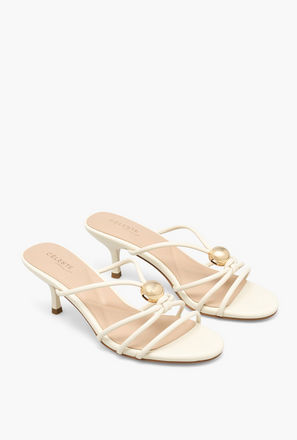 Celeste Women Kitten Heel Sandals-women-shoes-sandals-image-1