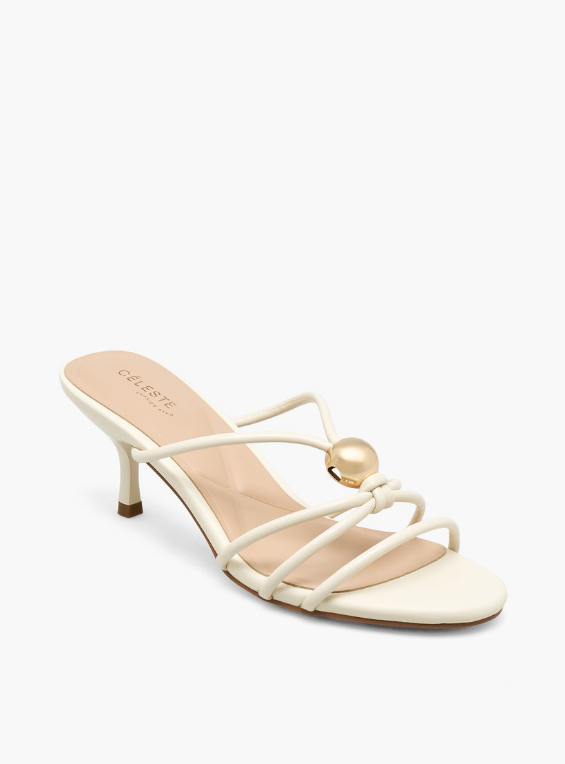 Celeste Women Kitten Heel Sandals-women-shoes-sandals-heeled-image-2
