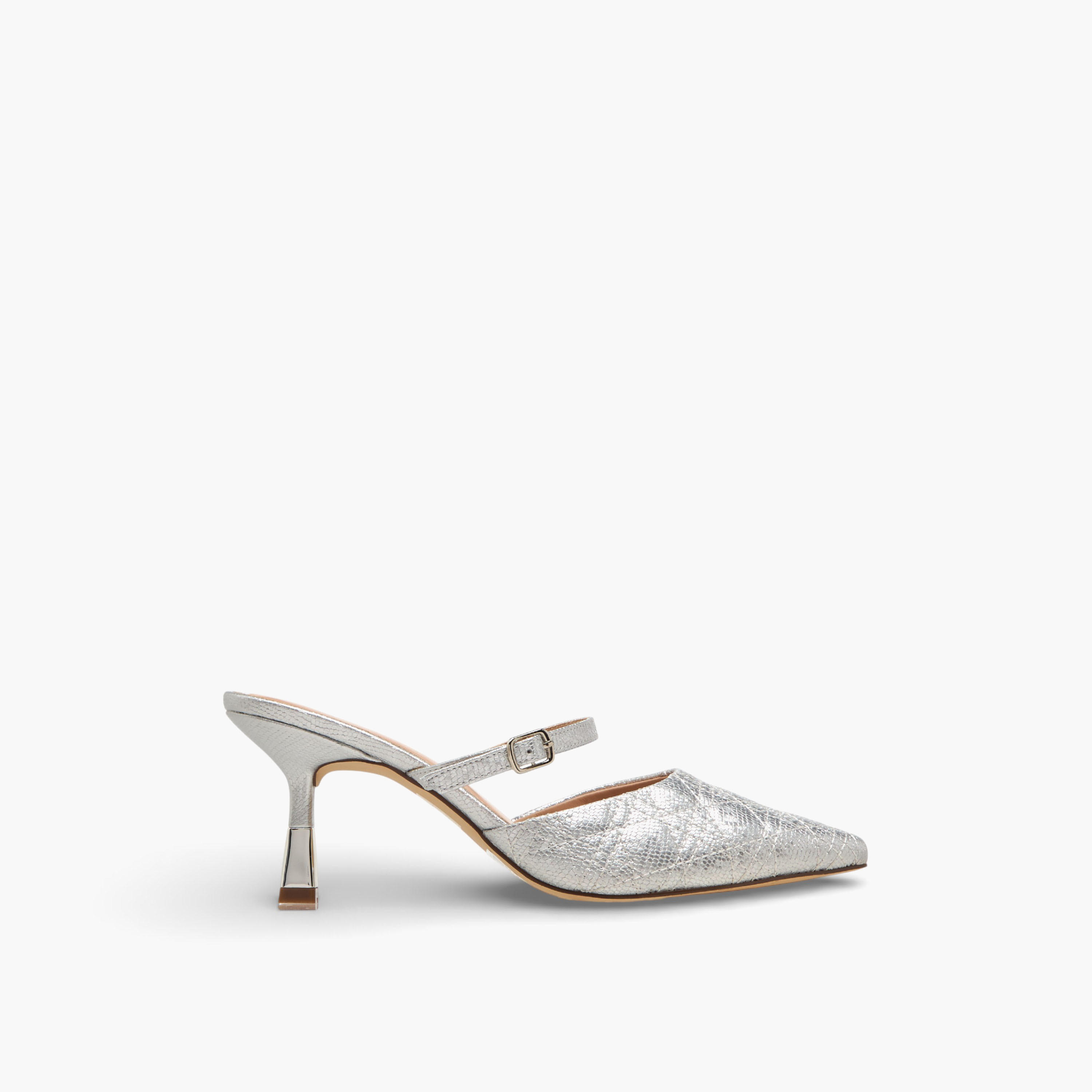 Paprika Women Flared Heel Mules-women-shoes-sandals-heeled-image-3