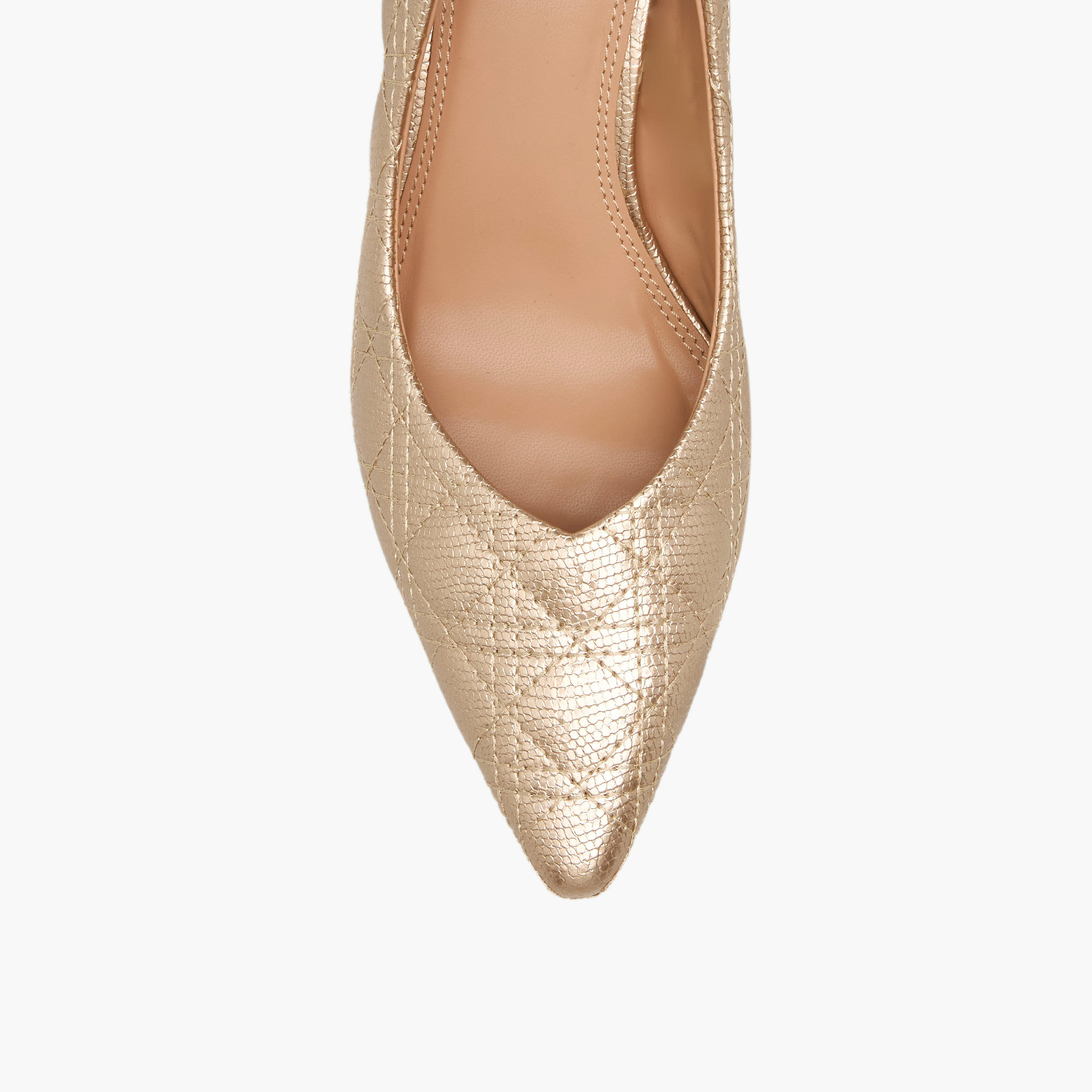 Paprika Women Flared Heel Pumps-women-shoes-heels-image-4