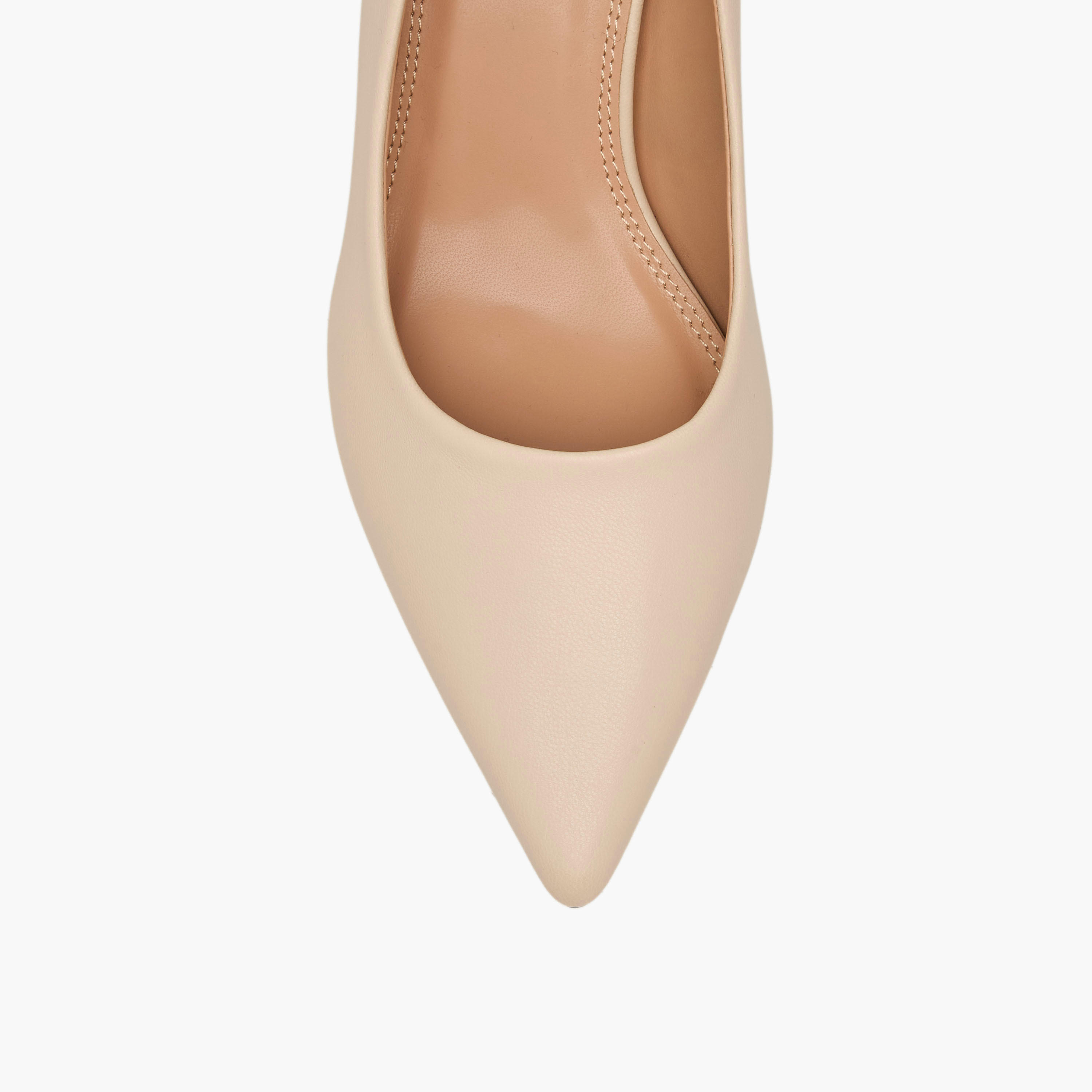 Paprika Women Kitten Heel Pumps-women-shoes-heels-image-4