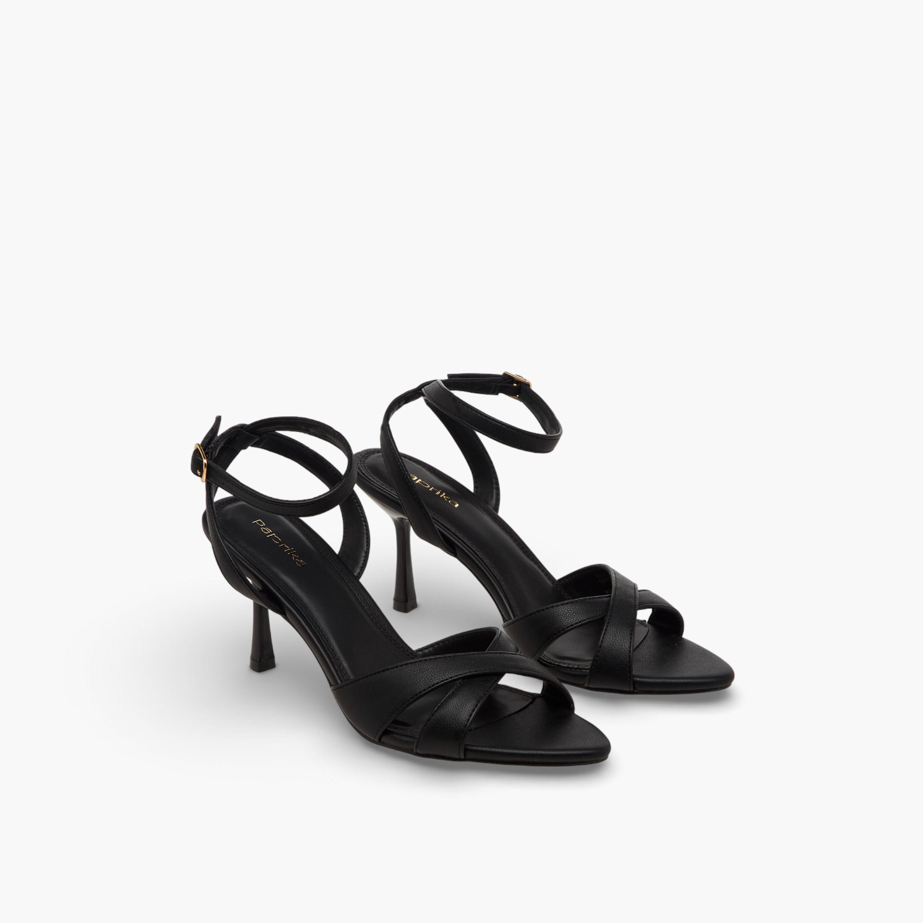 Paprika Women Stiletto Heel Sandals-women-shoes-sandals-heeled-image-1