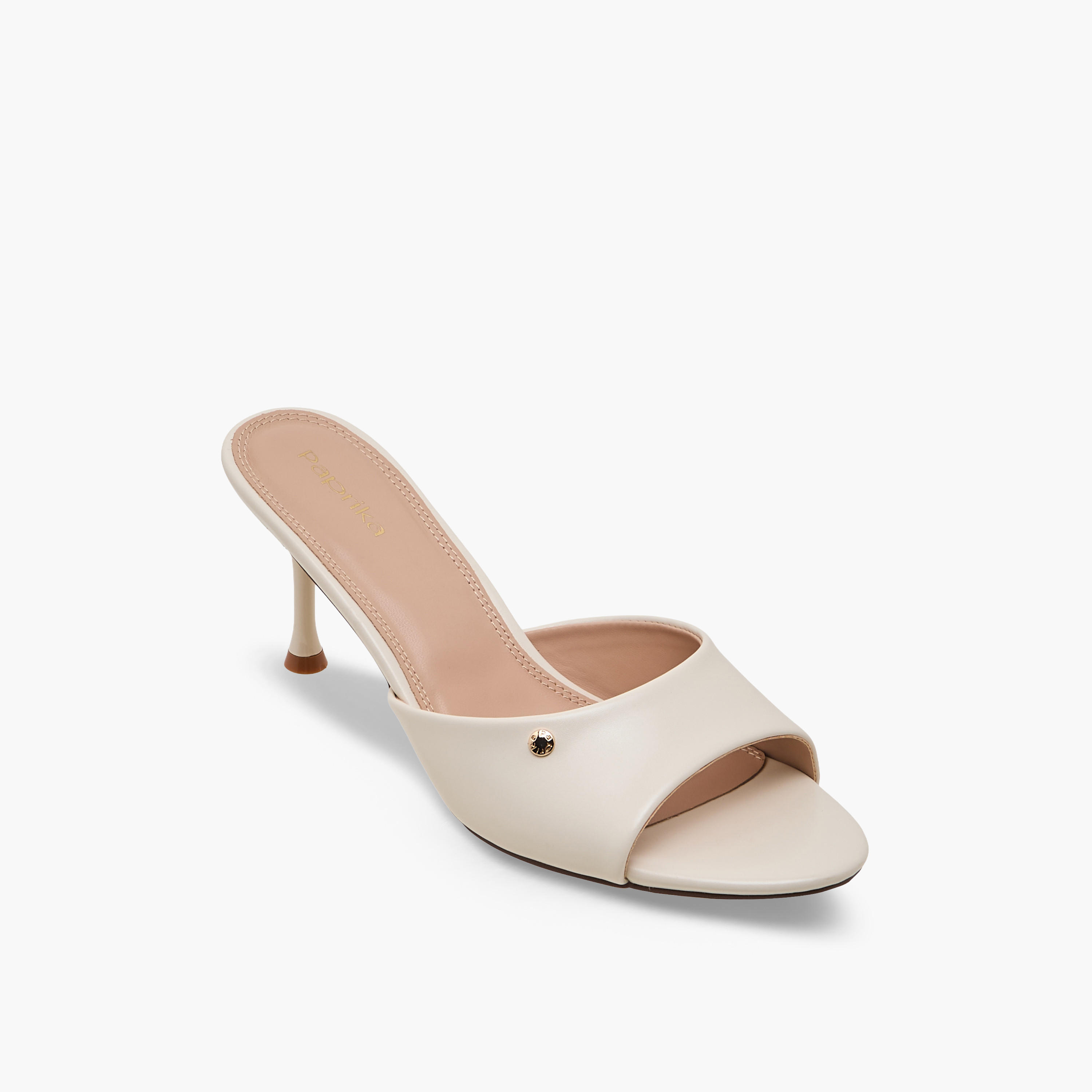 Paprika Women Open Toe Stiletto Heel Sandals-women-shoes-sandals-heeled-image-2