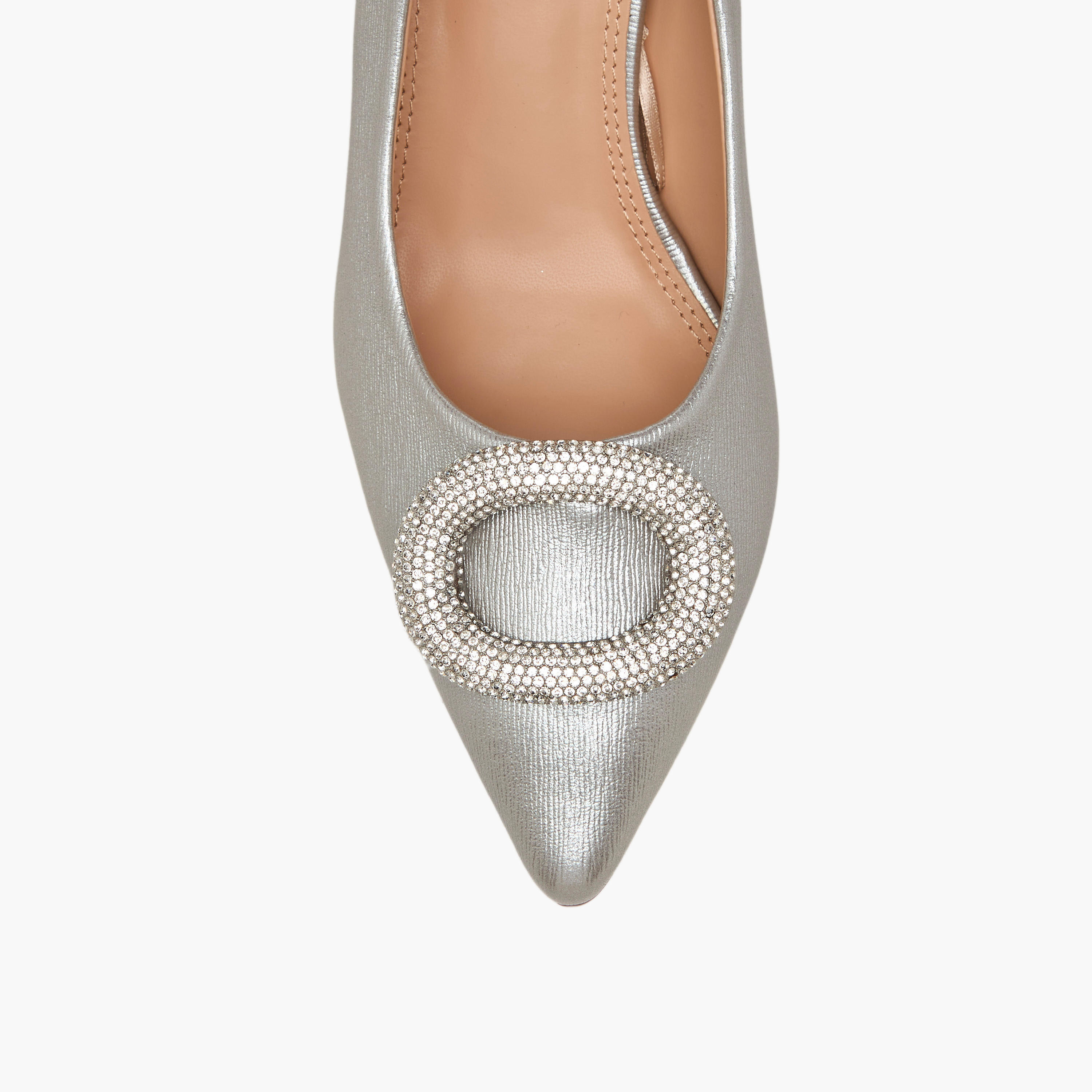Paprika Women Kitten Heel Pumps-women-shoes-heels-image-4