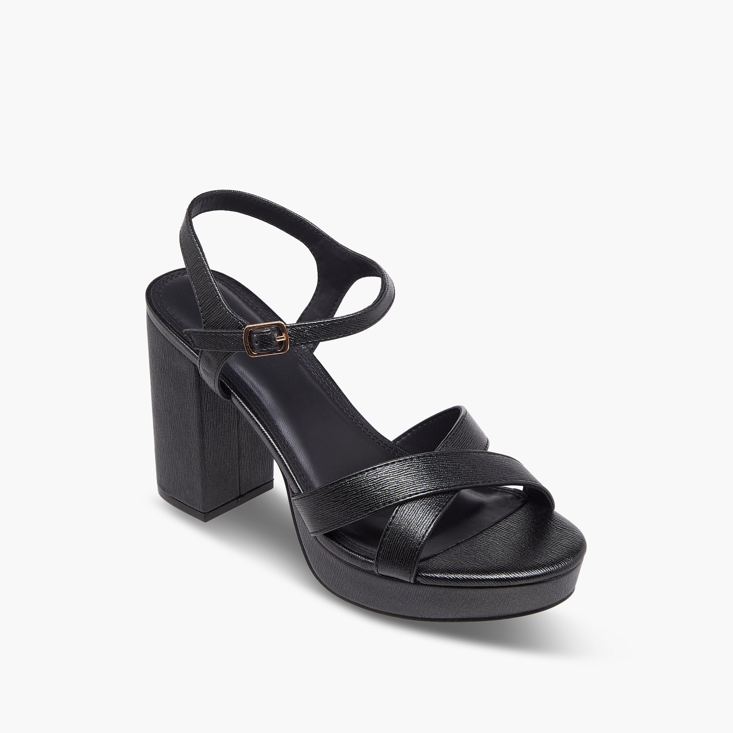 صندل بكعب سميك للنساء من بابريكا-women-shoes-sandals-heeled-image-2