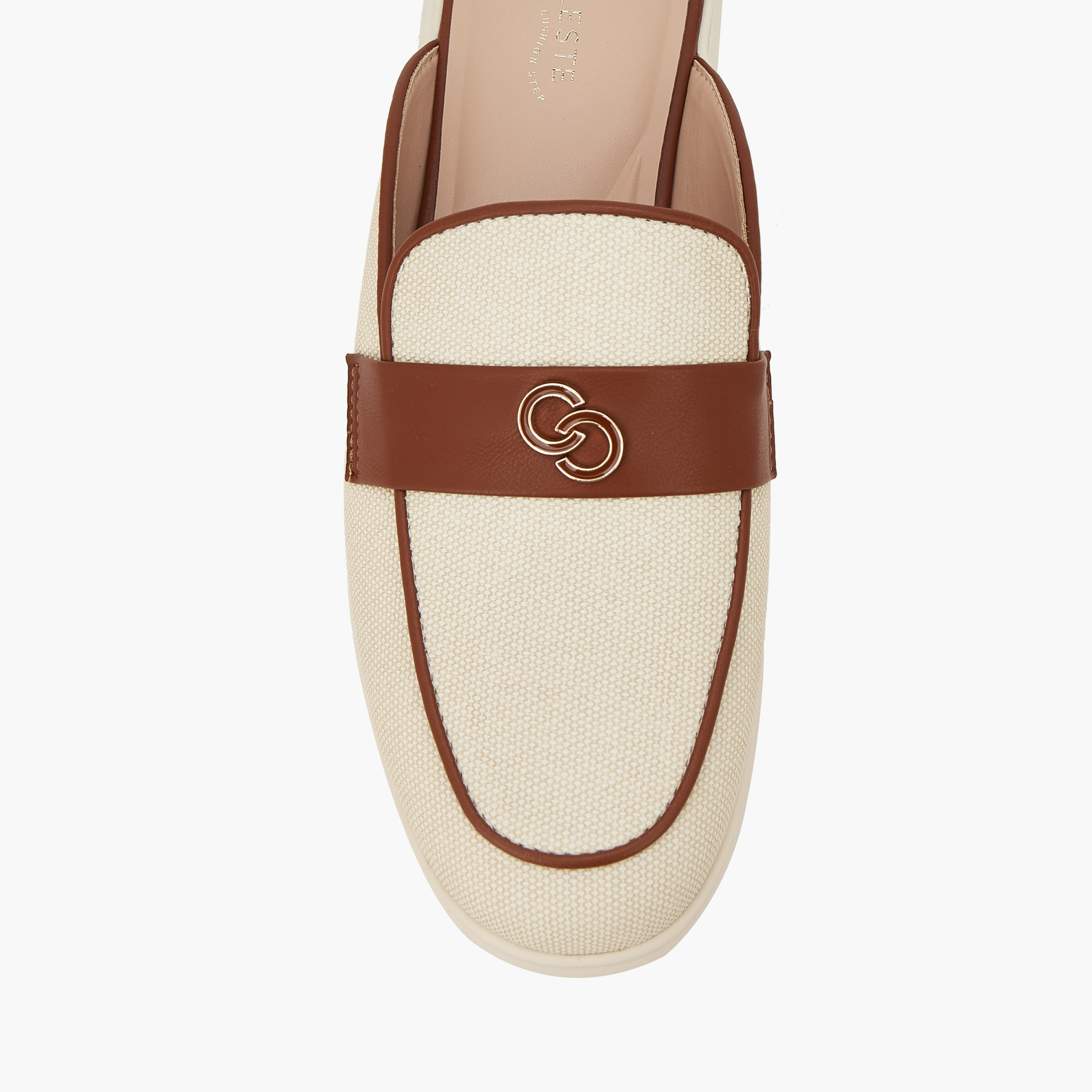 Celeste Women Textured Mules-women-shoes-flats-mules-image-4