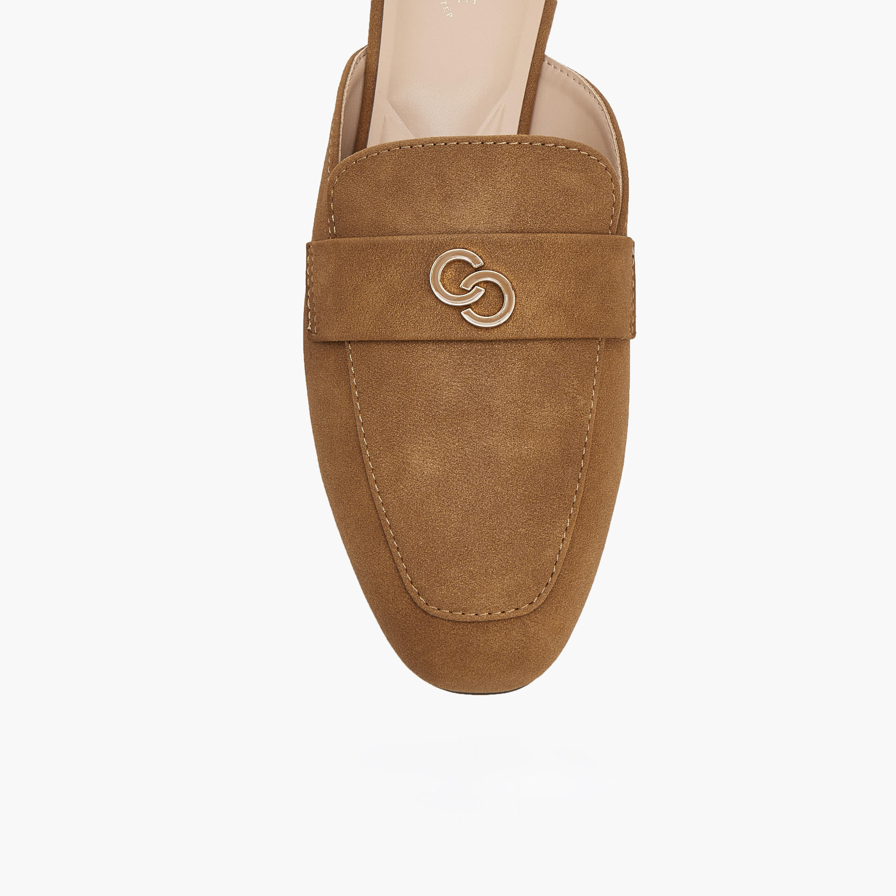 حذاء ميول سهل الارتداء للنساء من سيليست-women-shoes-flats-mules-image-3