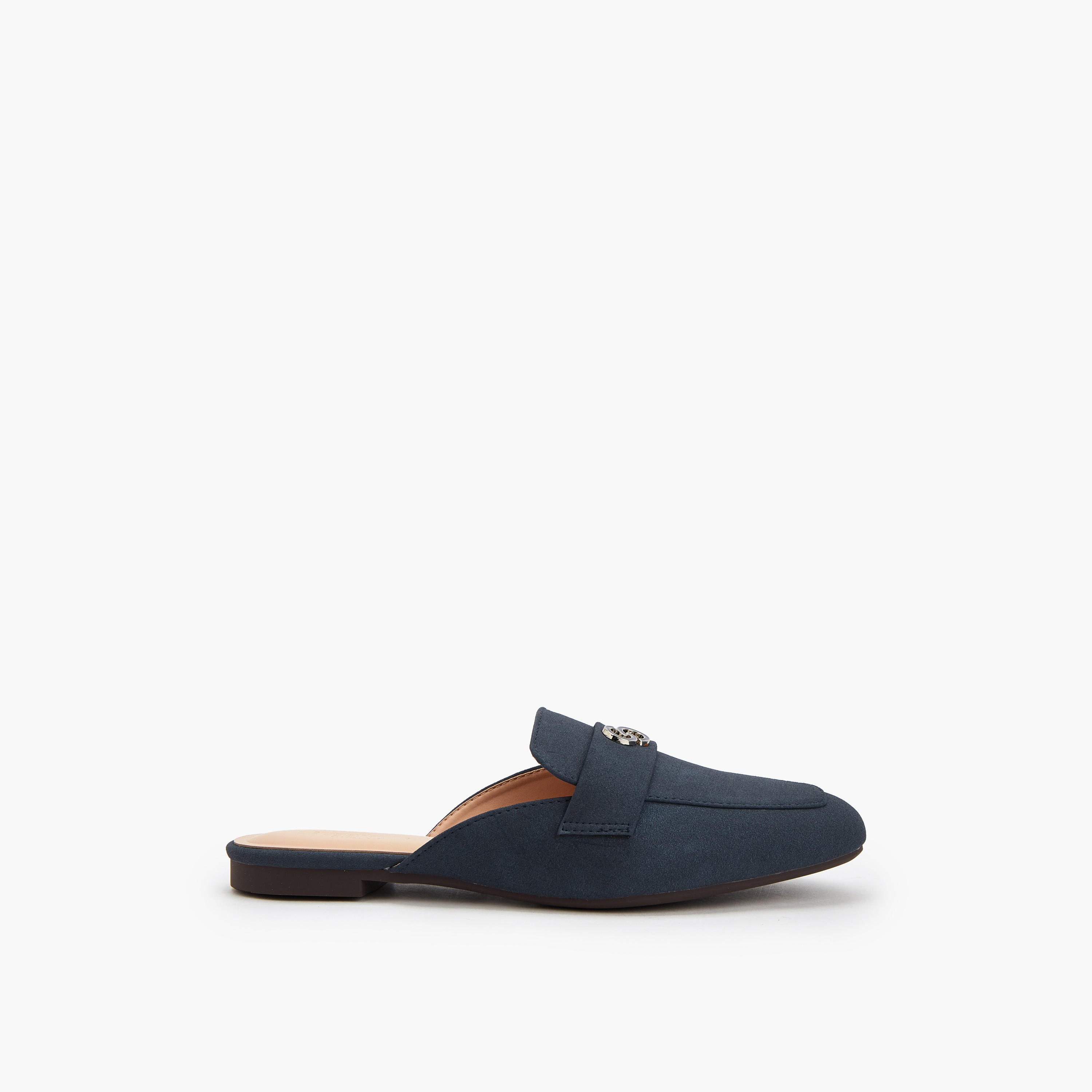 Celeste Women Slip-On Mules-women-shoes-flats-mules-image-3